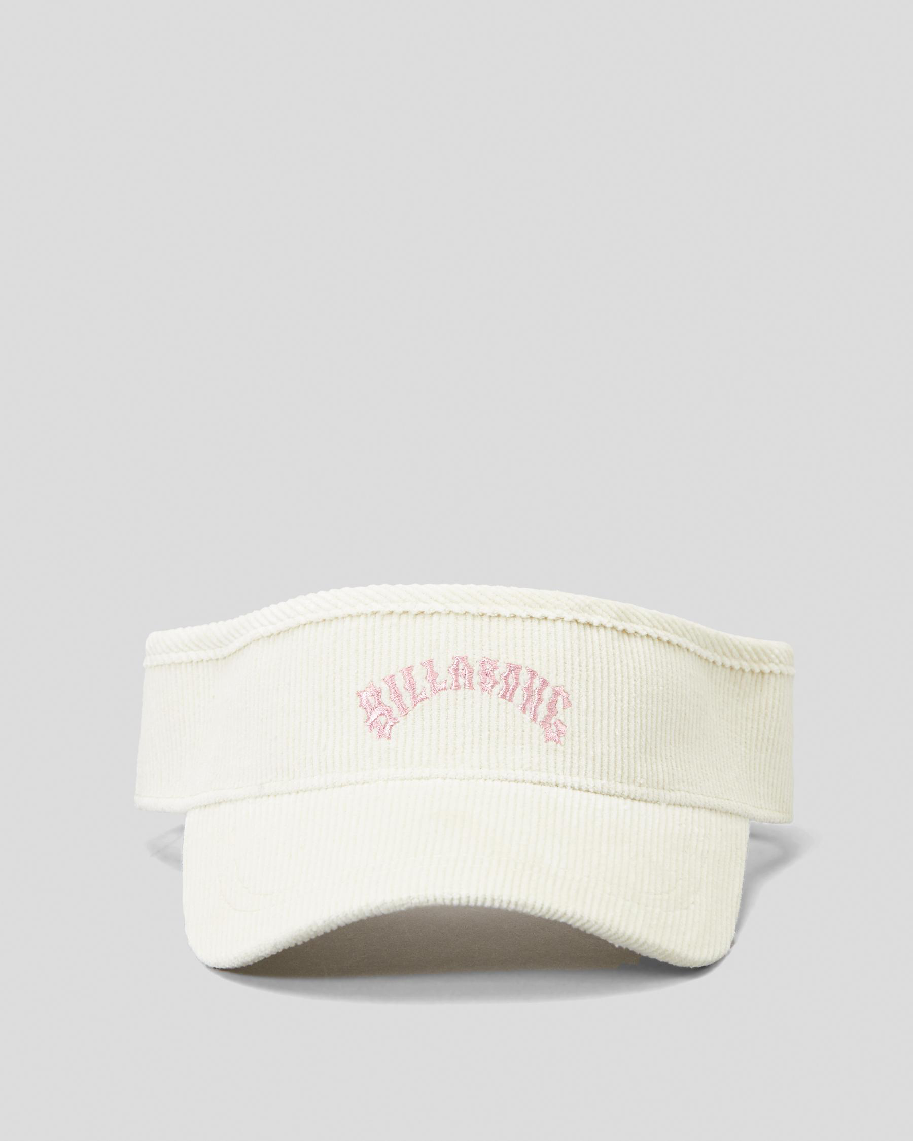 CB Cord Visor