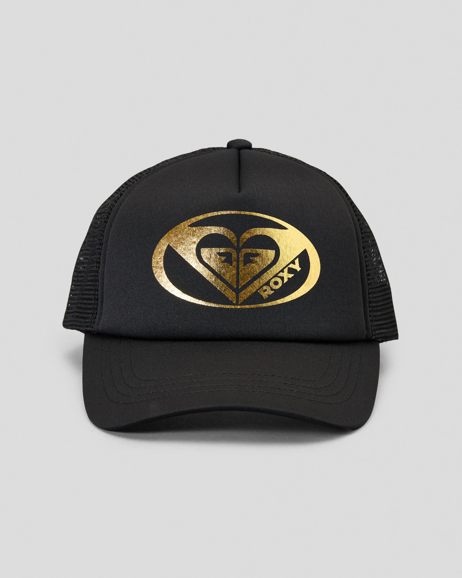 Soul Rocker Trucker Cap