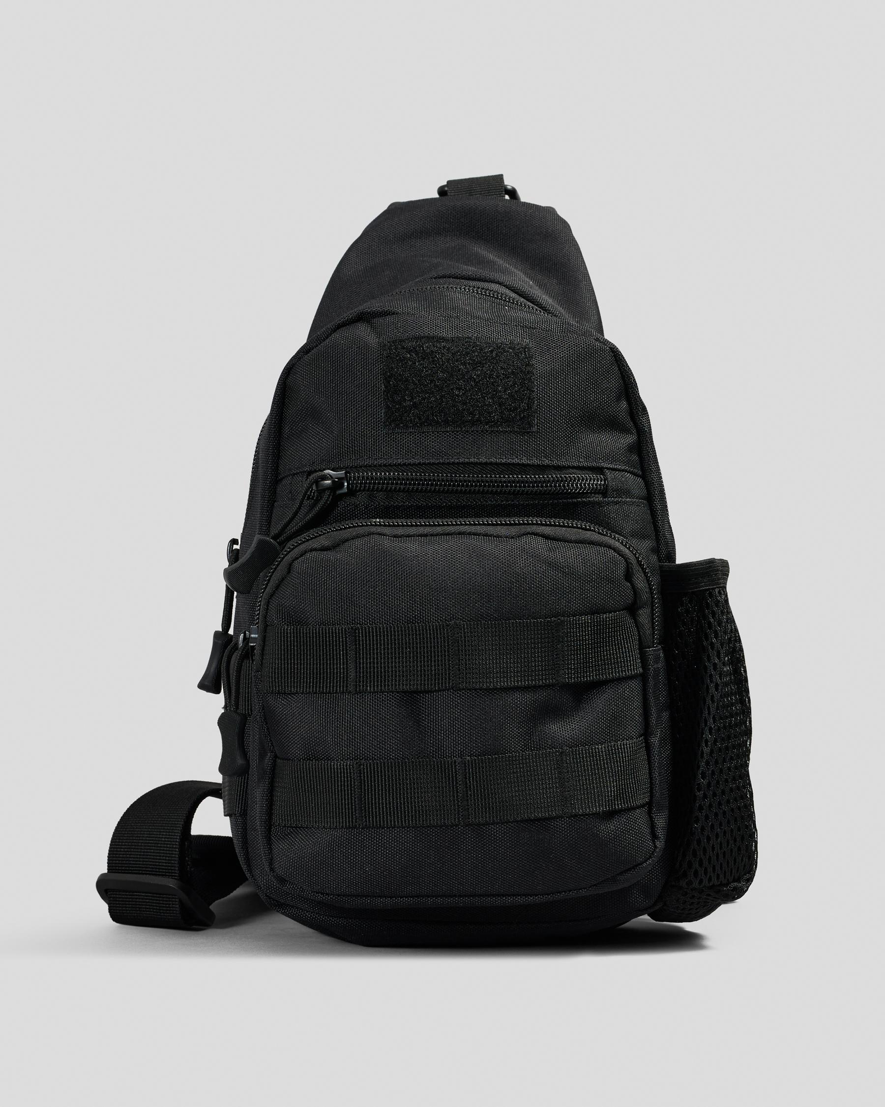 Tactical Sling Bag
