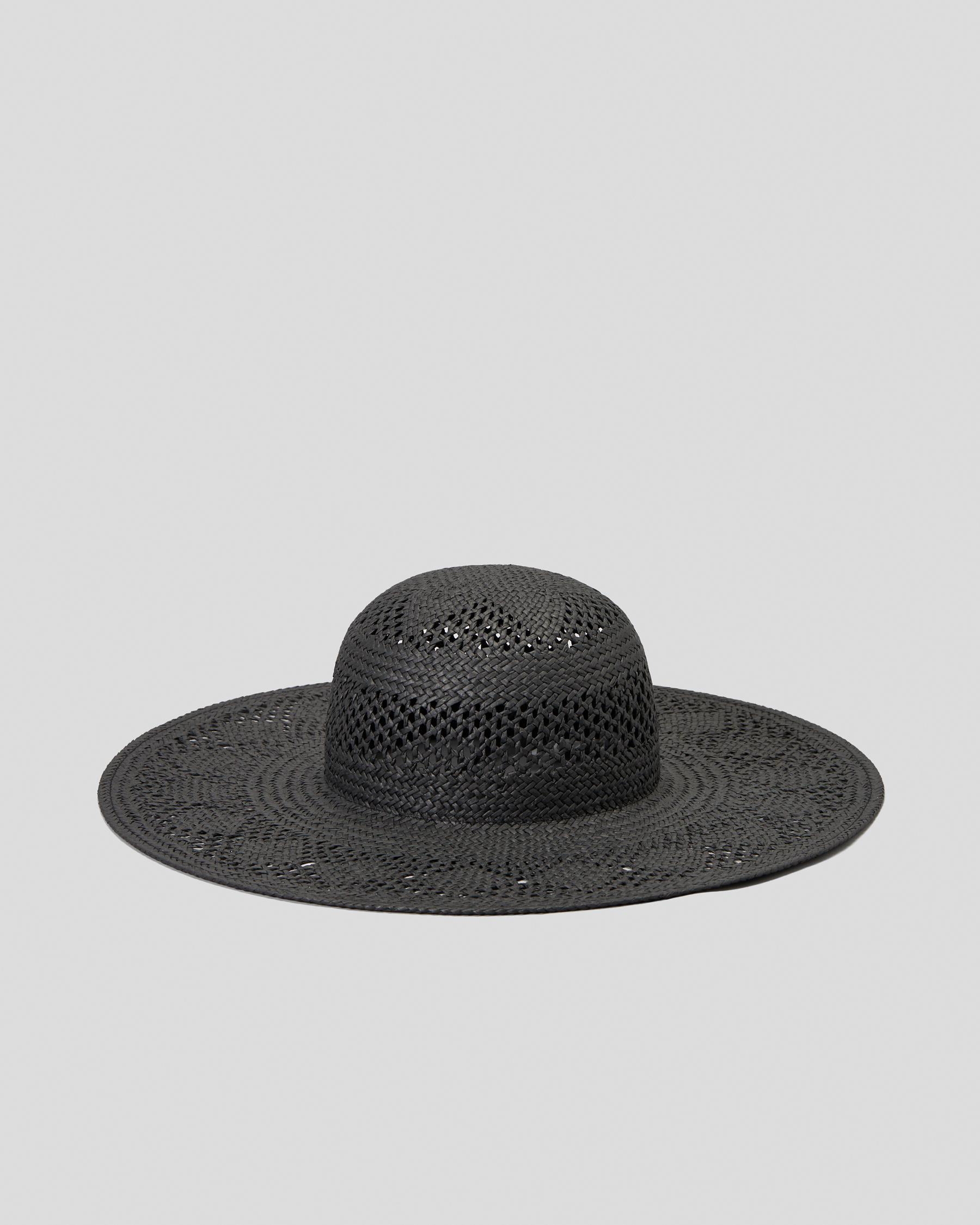 Abigail Floppy Hat