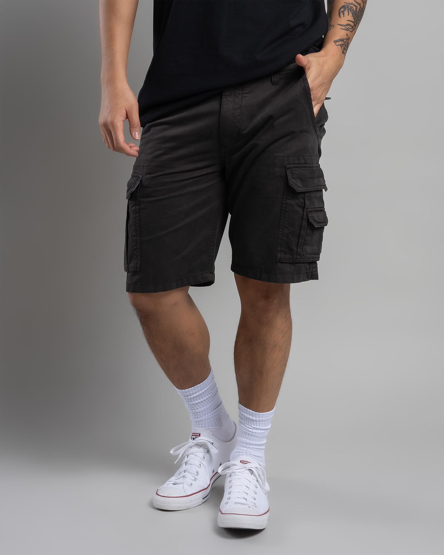 Classic Surf Trail Cargo Walk Shorts