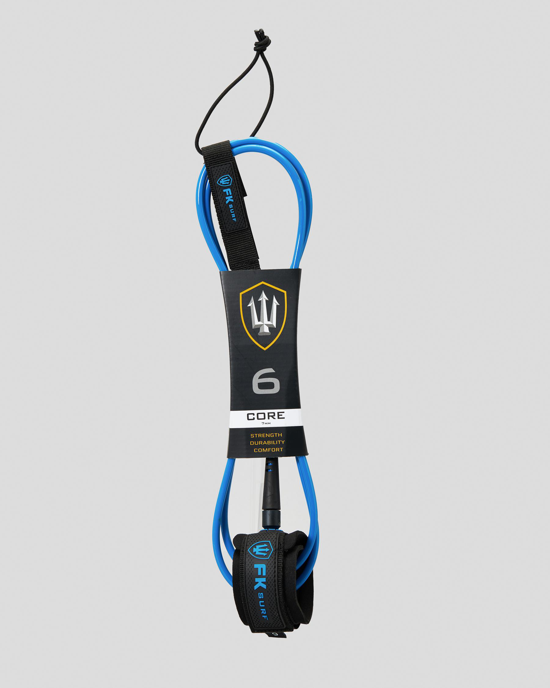 Far King Core 6 Leg Rope