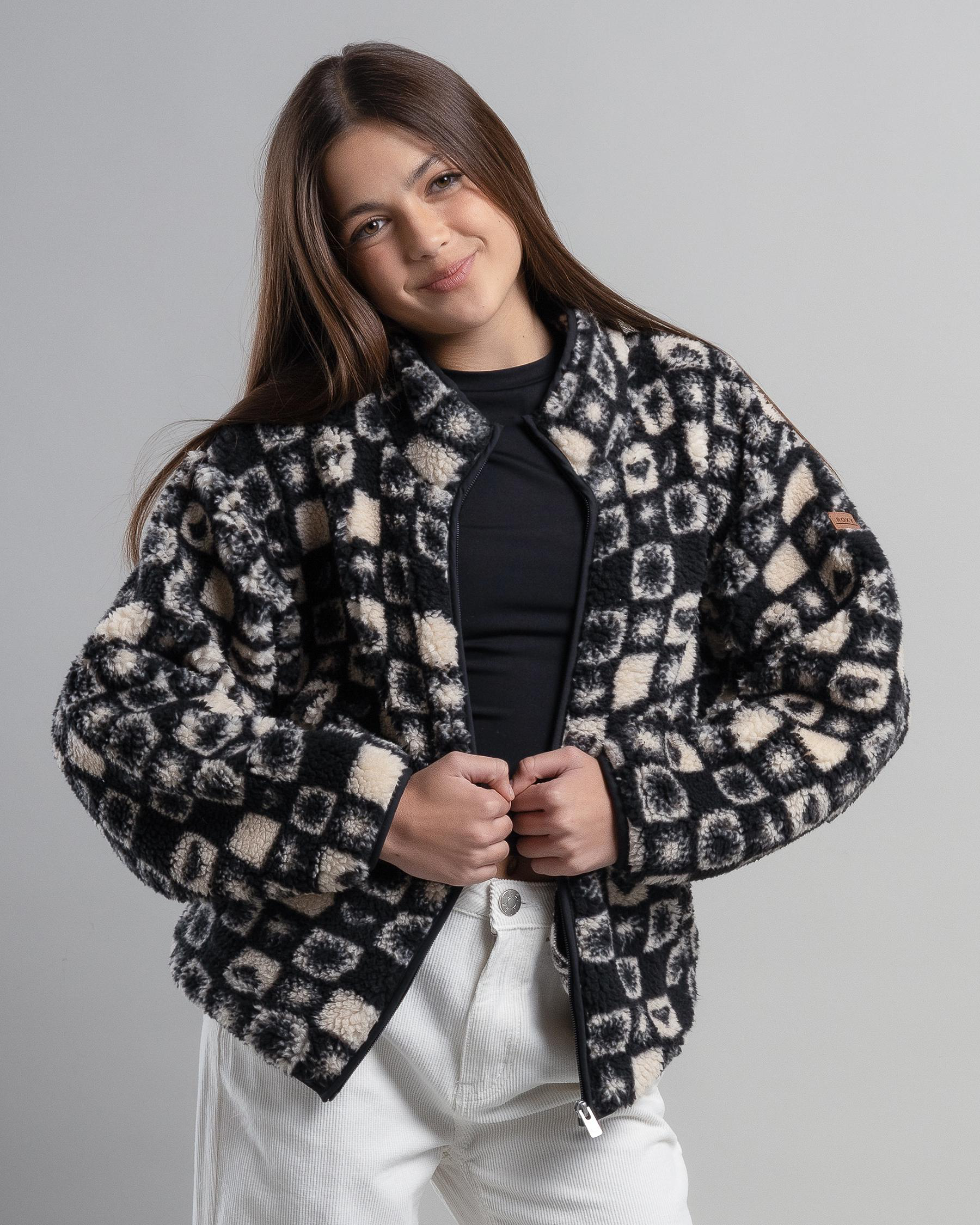 Like Electricity Jacket