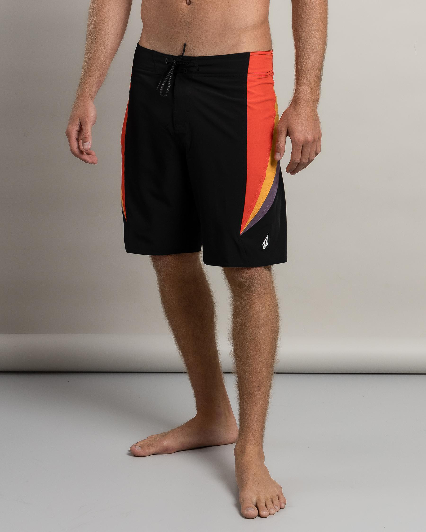Surf Vitals J Robinson Mod Board Shorts
