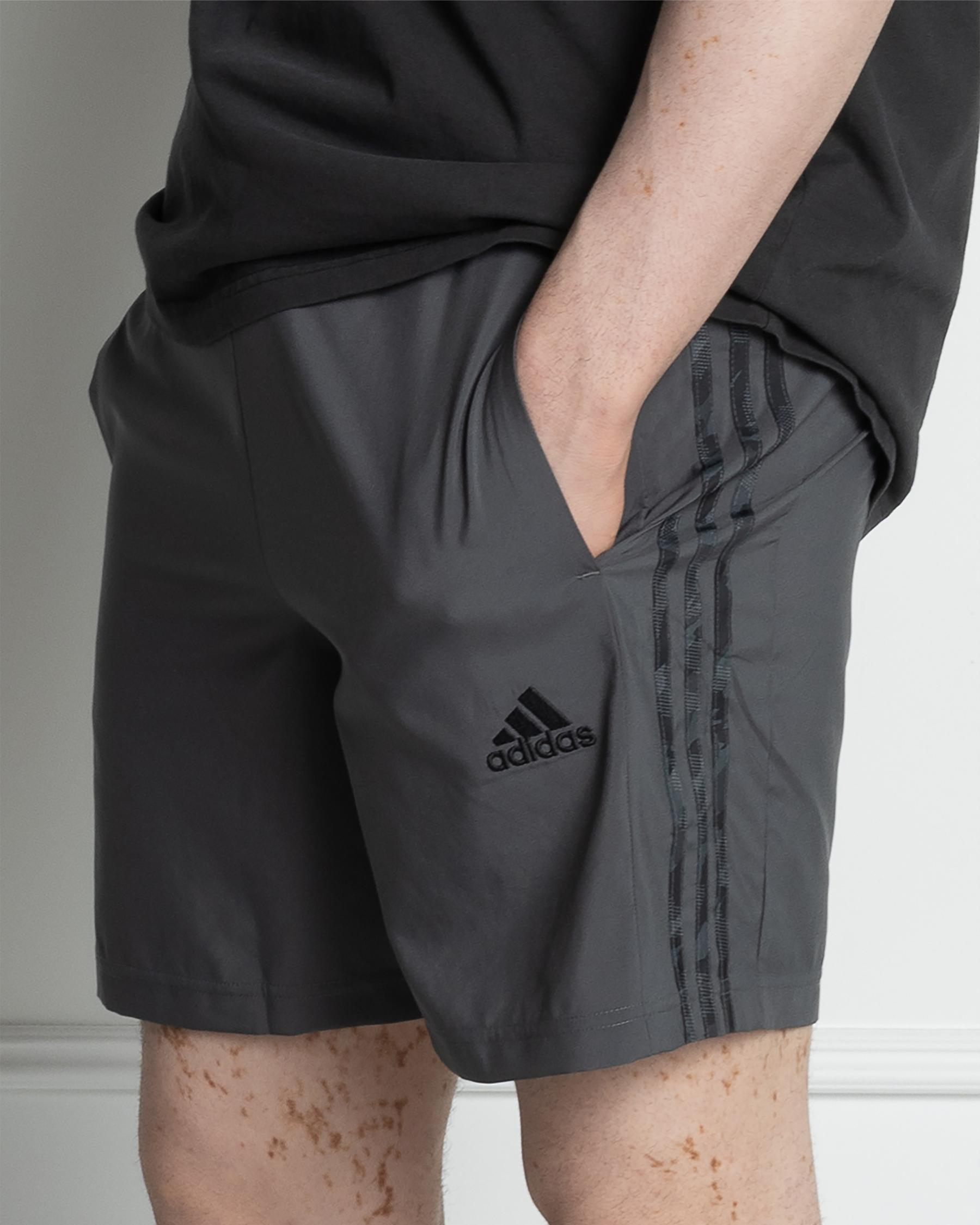 3 Stripes Chelsea Shorts