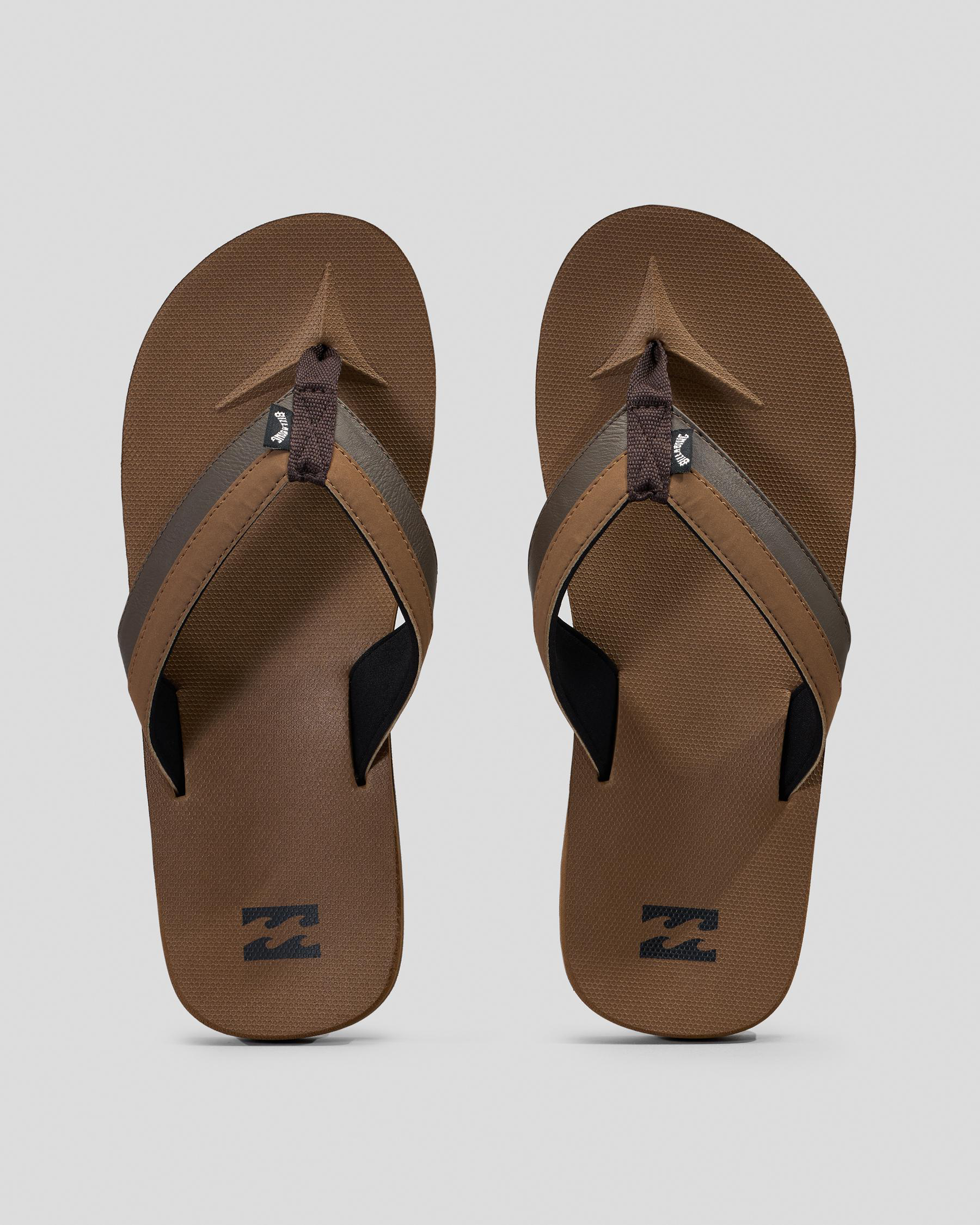 All Day Impact Thongs