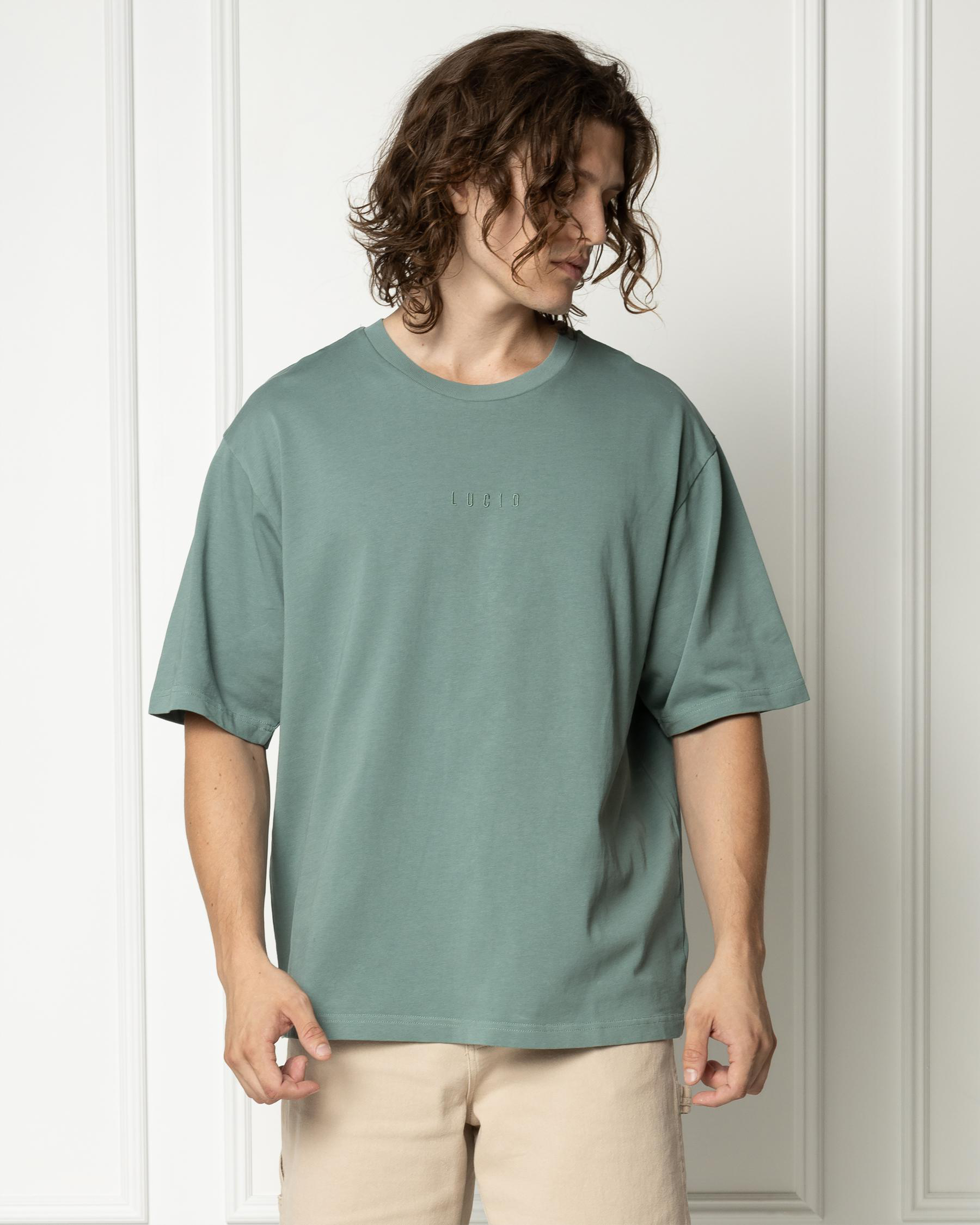 Code Box Fit T-Shirt