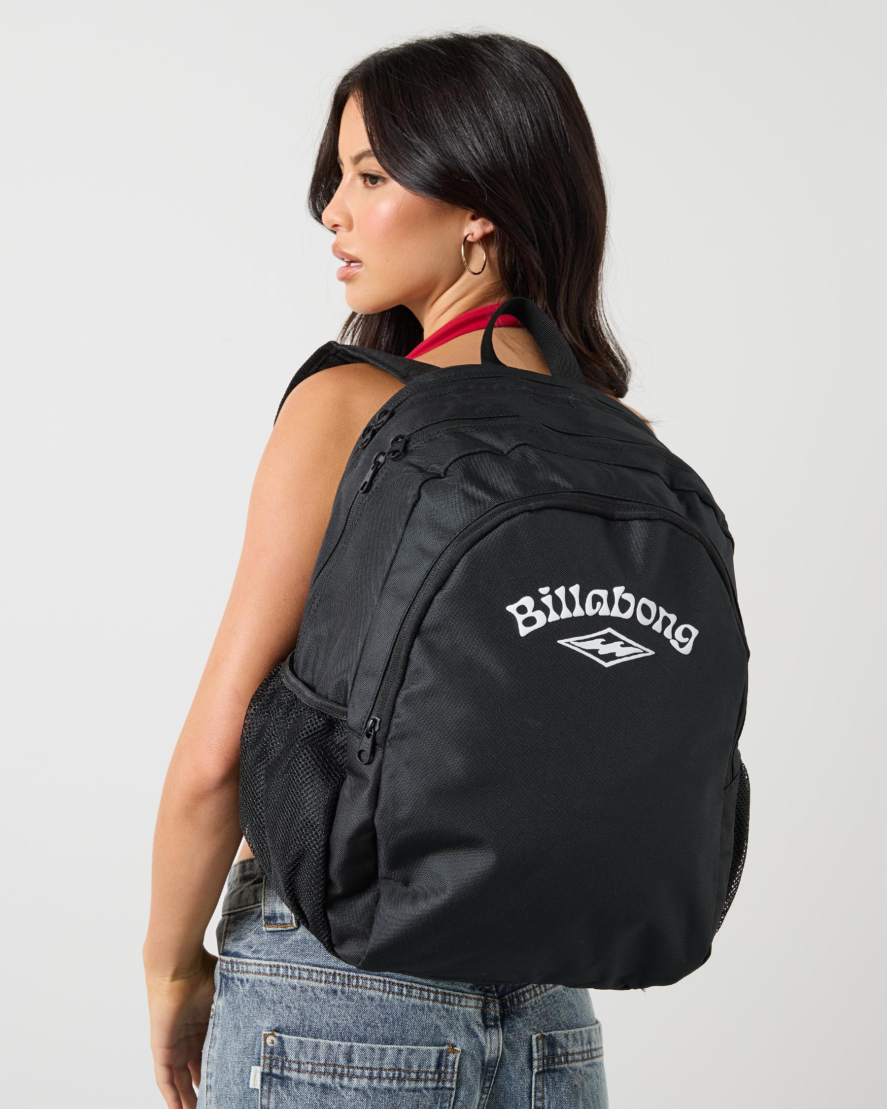 Paradise Mahi Backpack