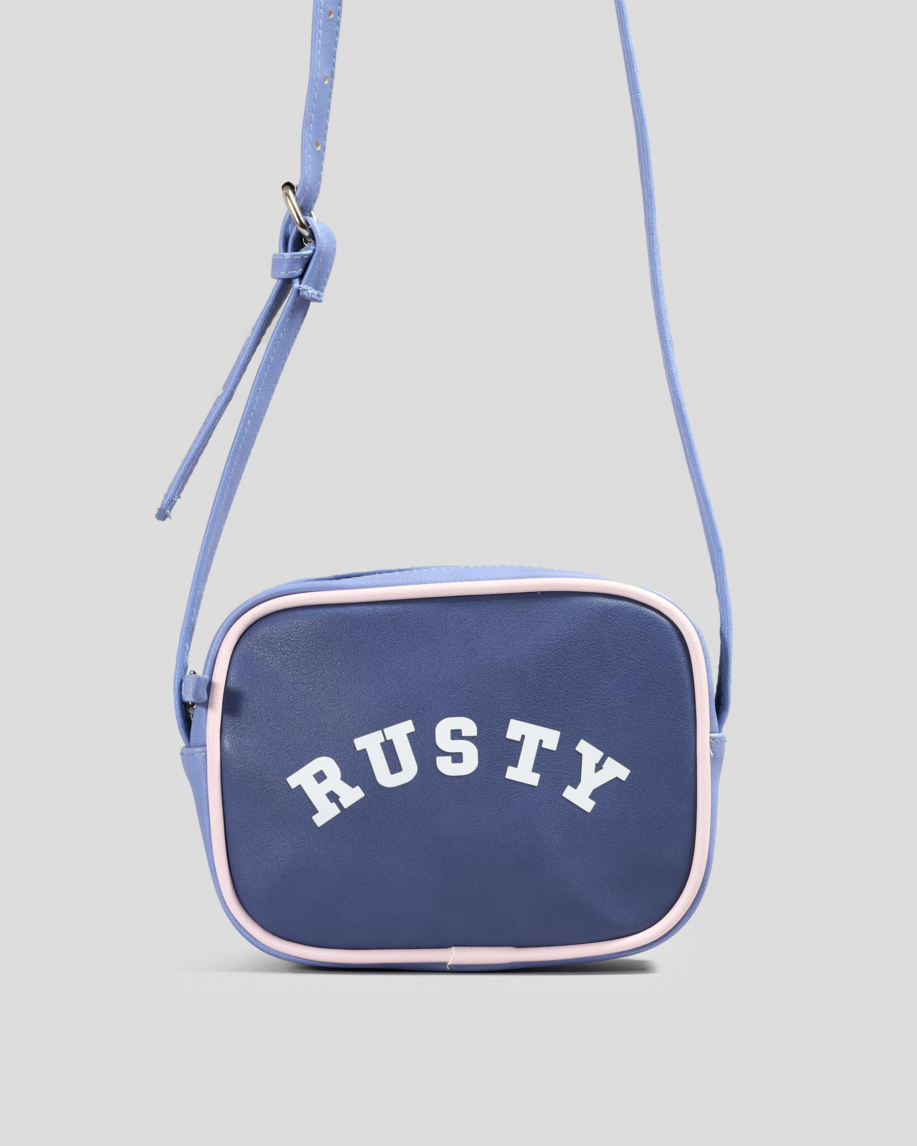 Sweet Water Crossbody Bag