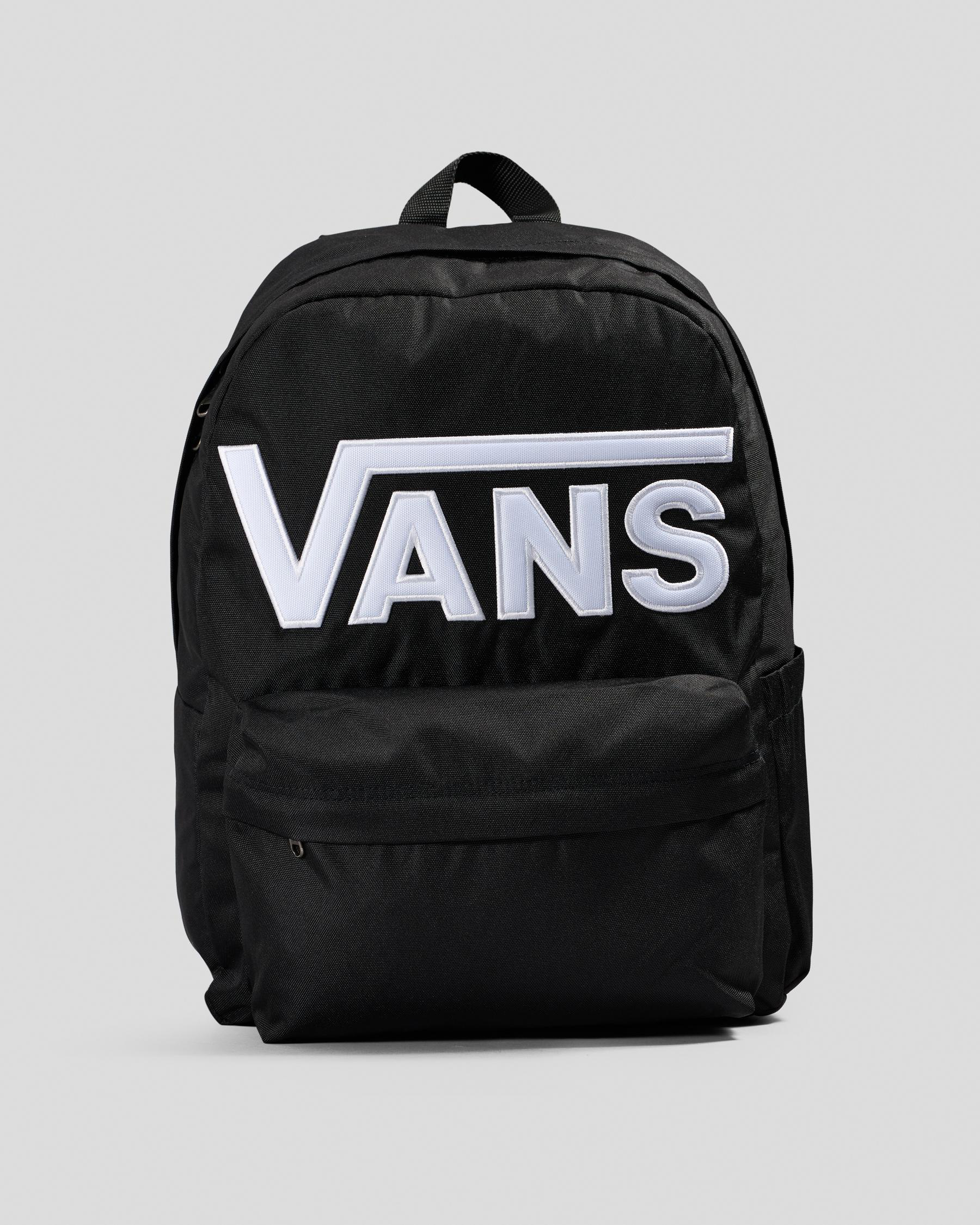 Old Skool Drop V Backpack