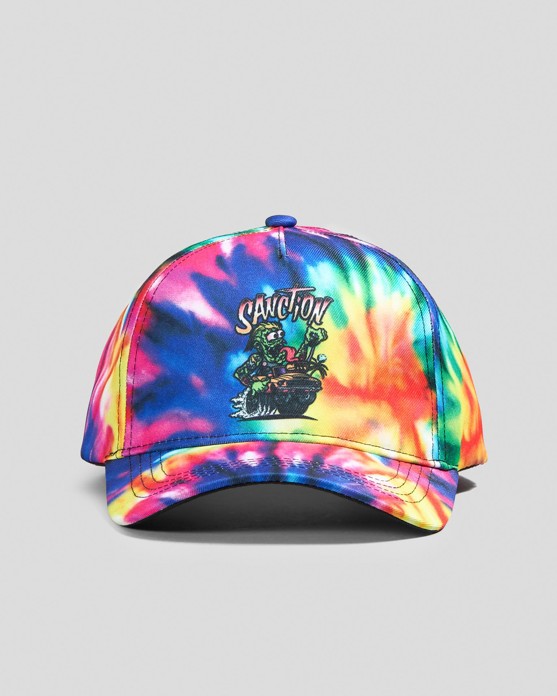 Toddlers' Night Rider Snapback Cap