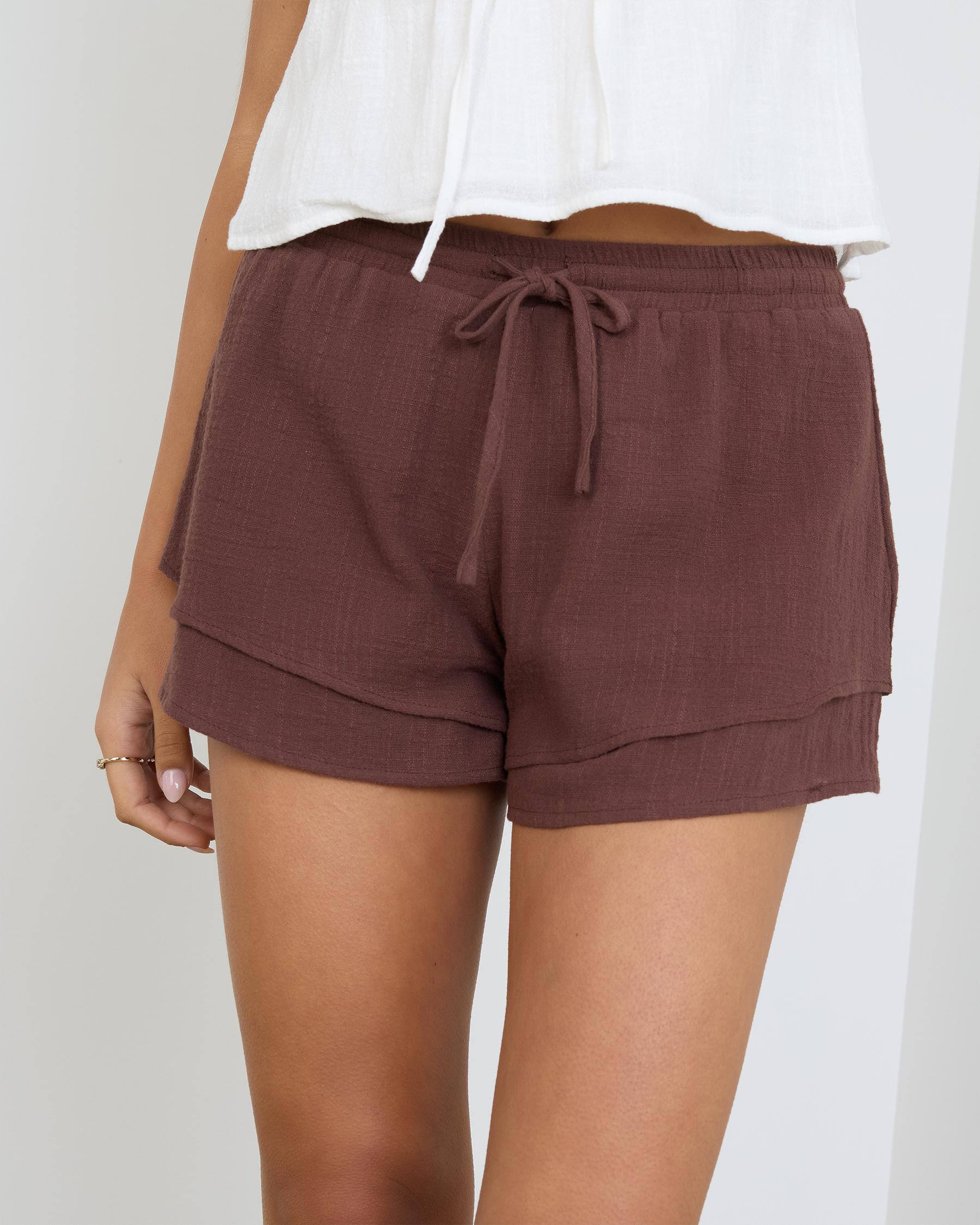 Bambi Cali Shorts
