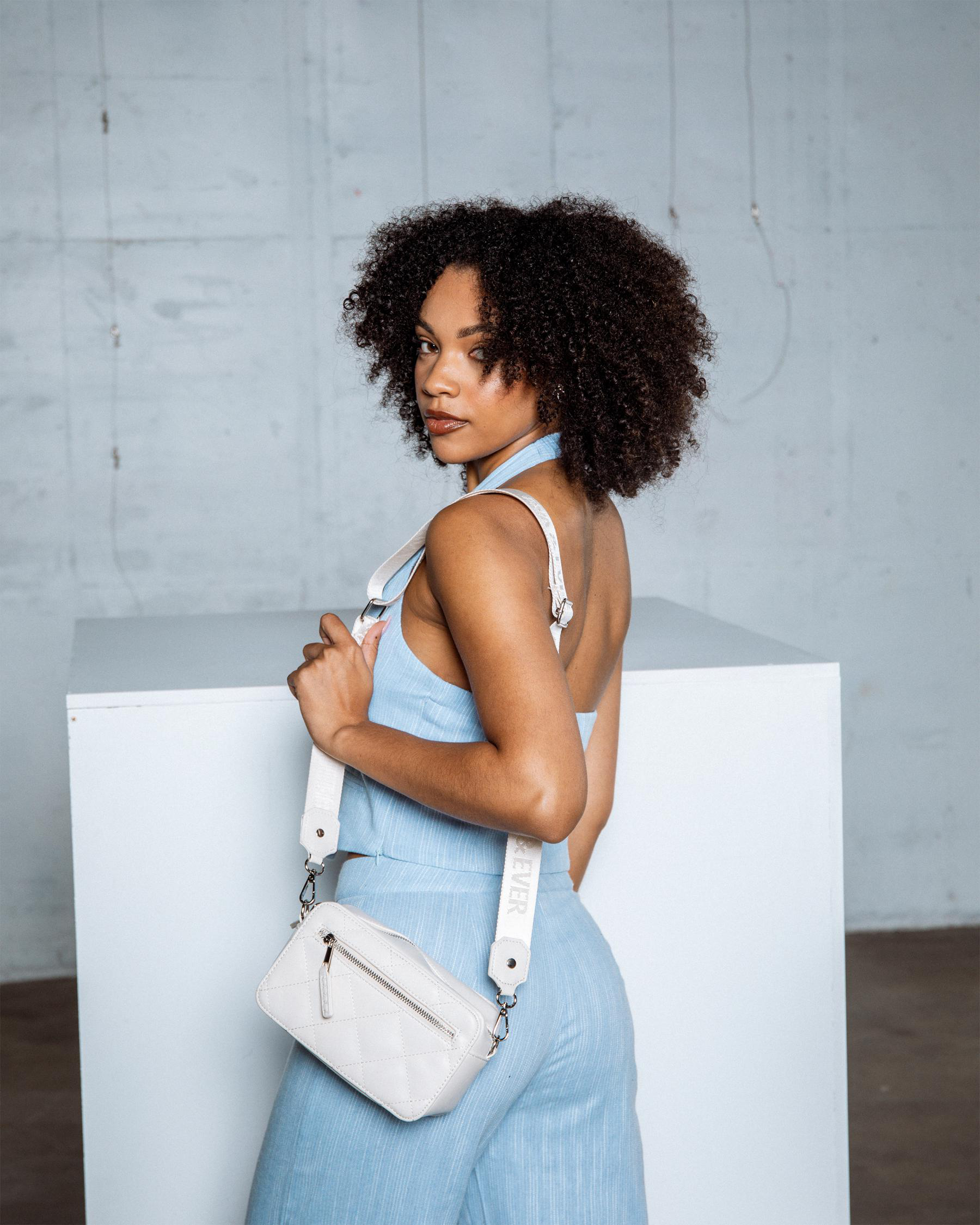 Dakota Crossbody Bag