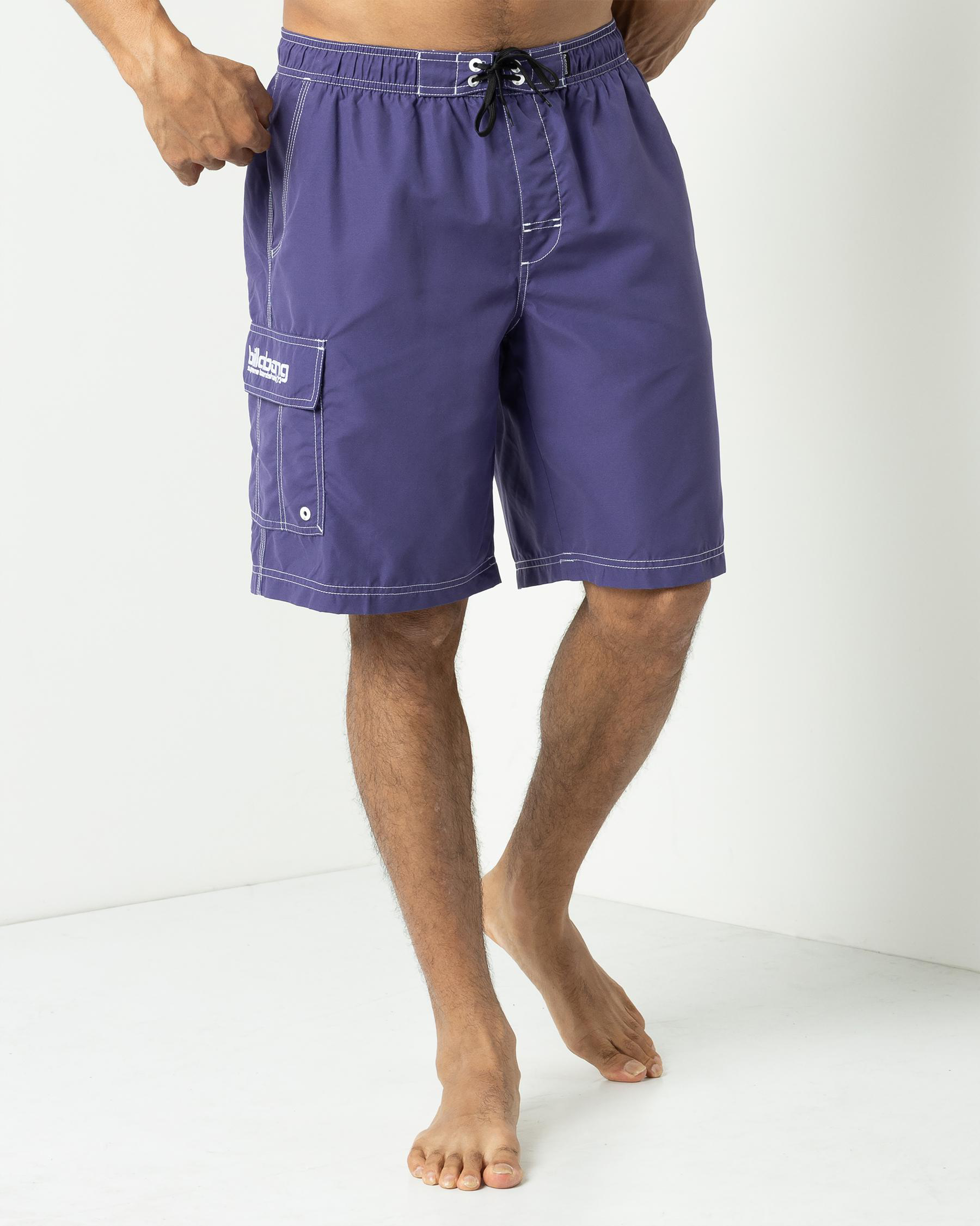 Throw On Board Shorts