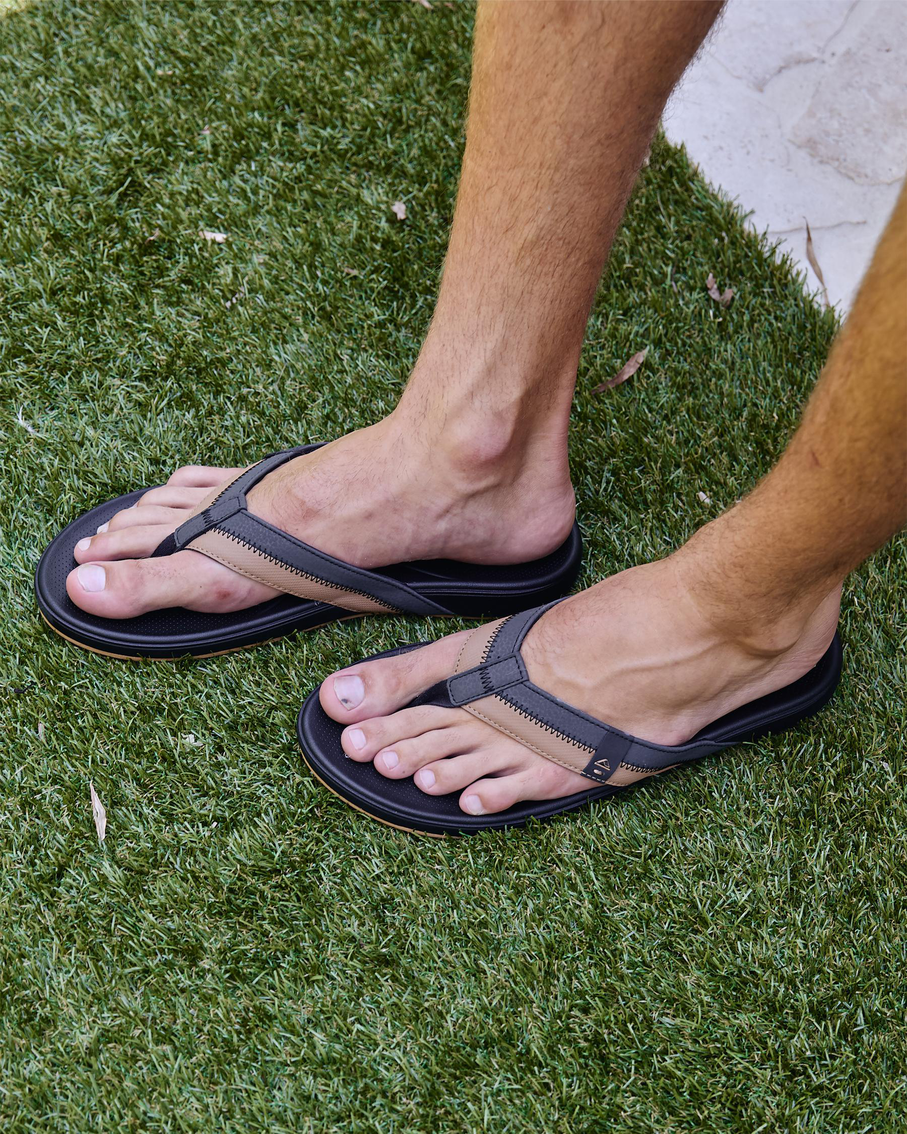 Cushion Phantom 2.0 Thongs