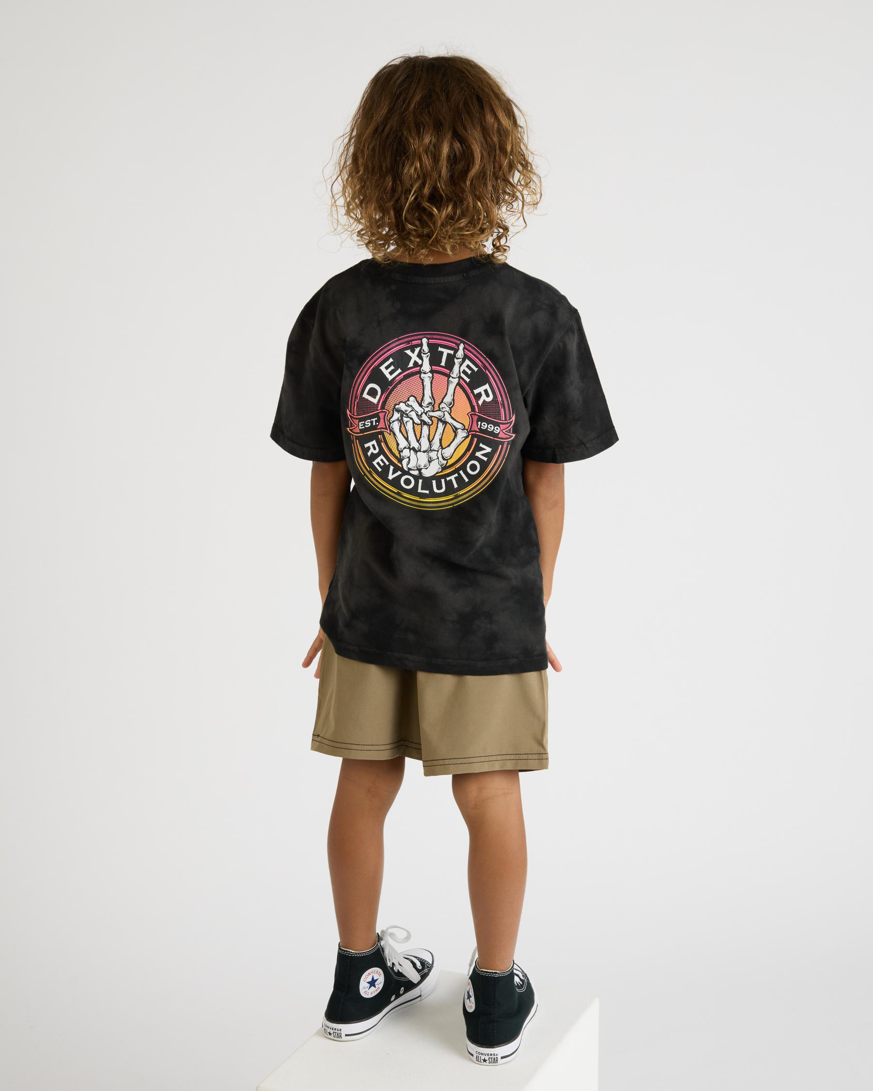 Toddlers' Rest T-Shirt