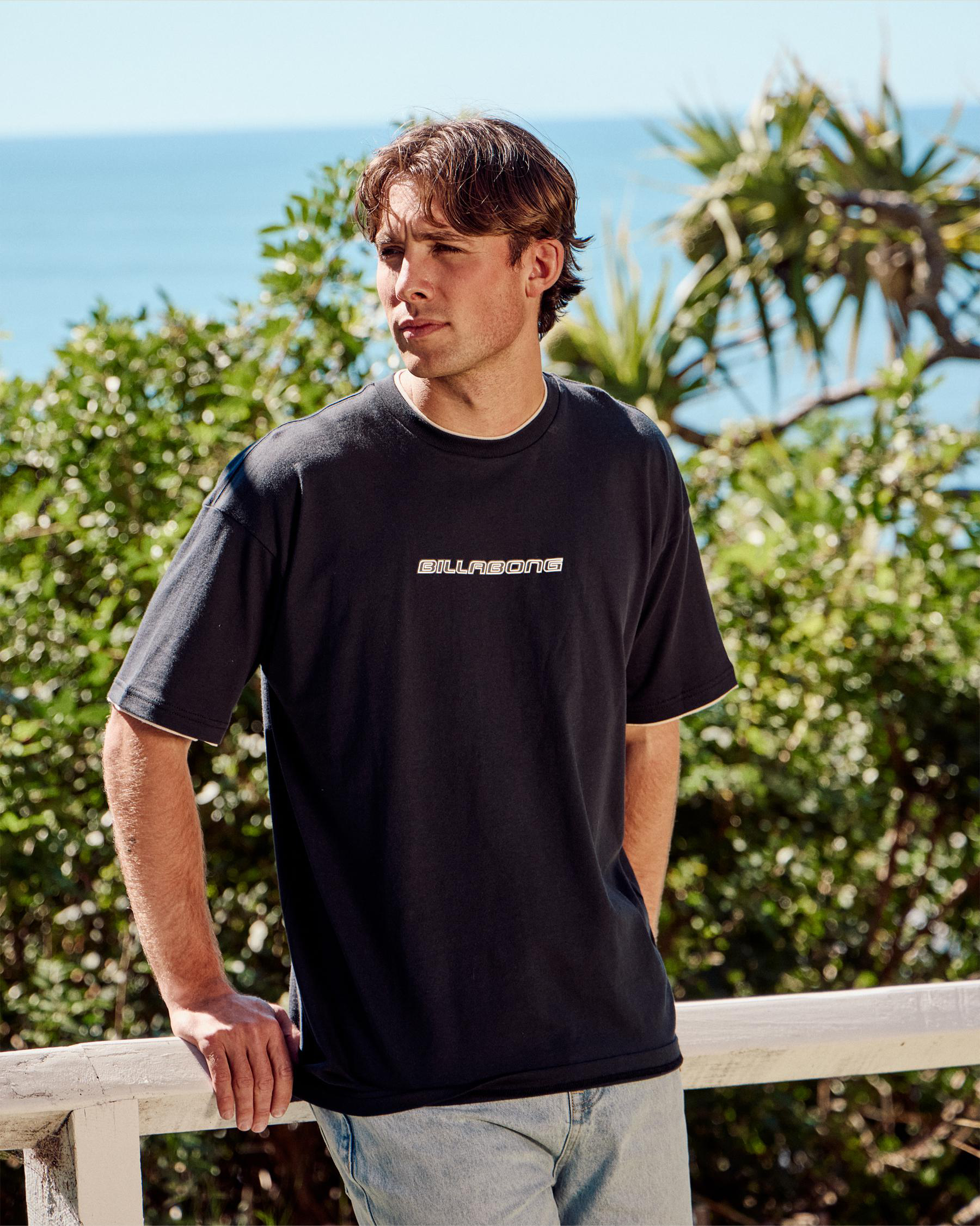 Tipper Short Sleeve T-Shirt