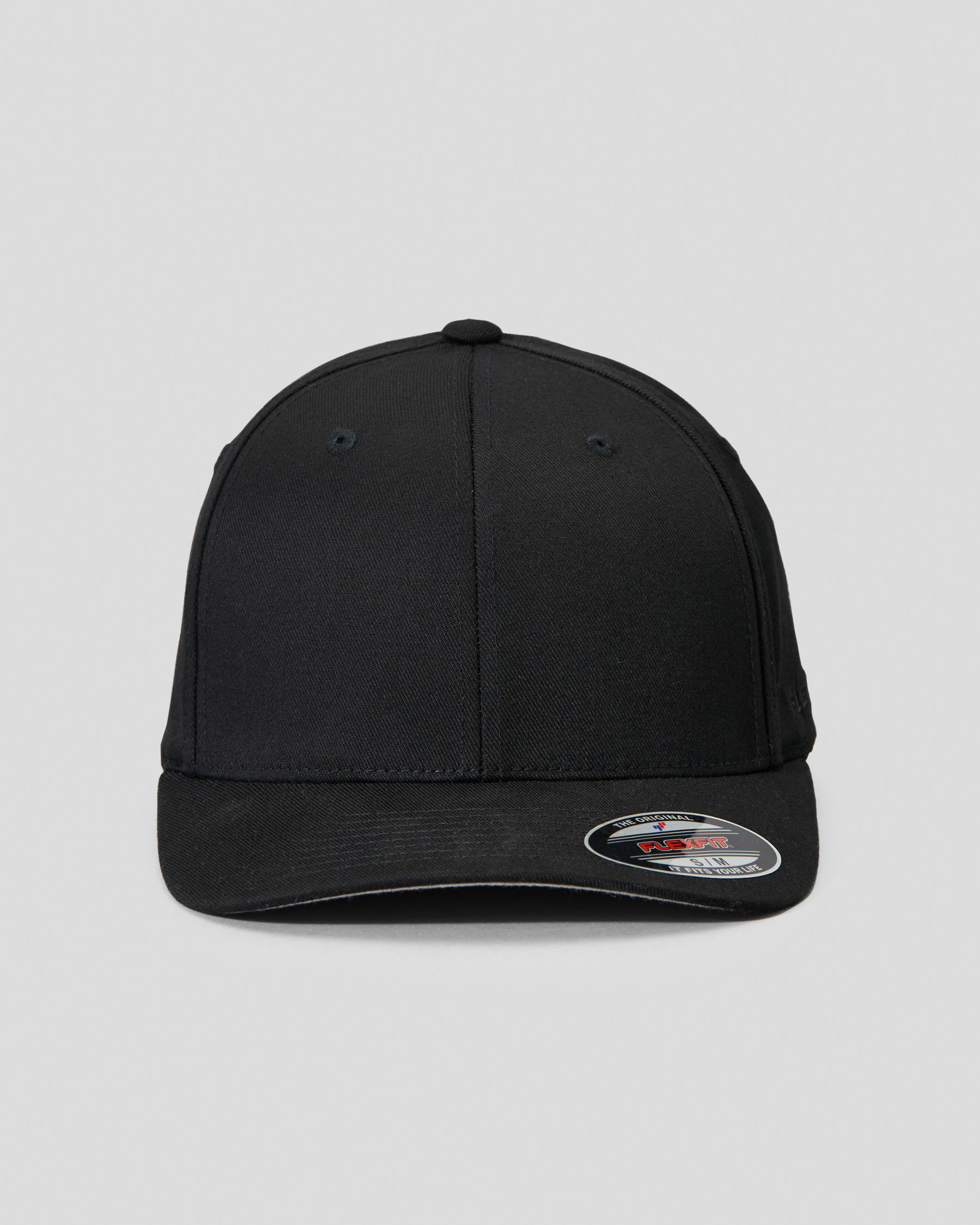 Worn By The World Cap