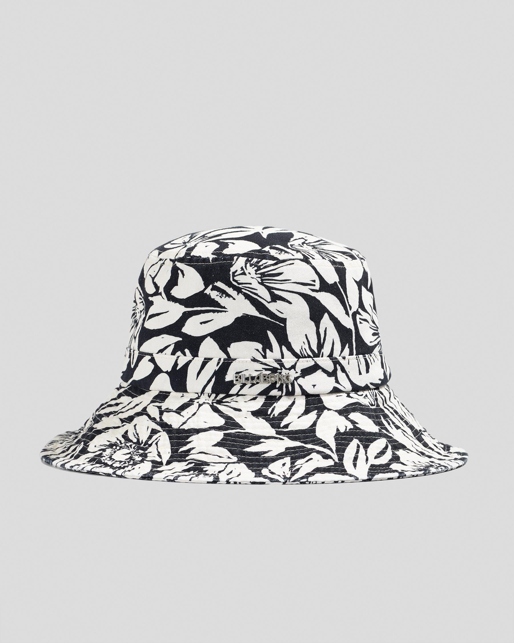 Hi Times Bucket Hat