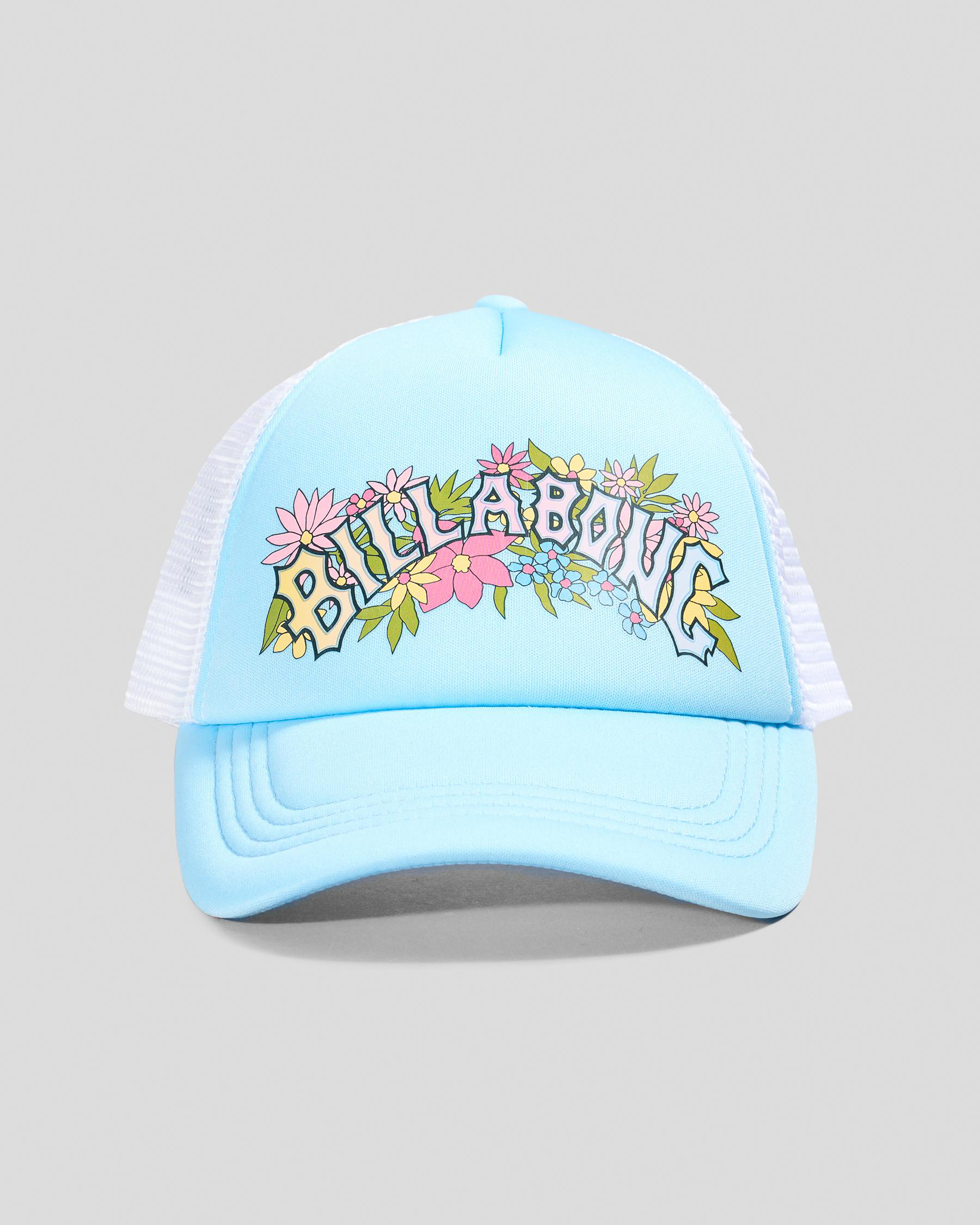 Ohana Trucker Cap
