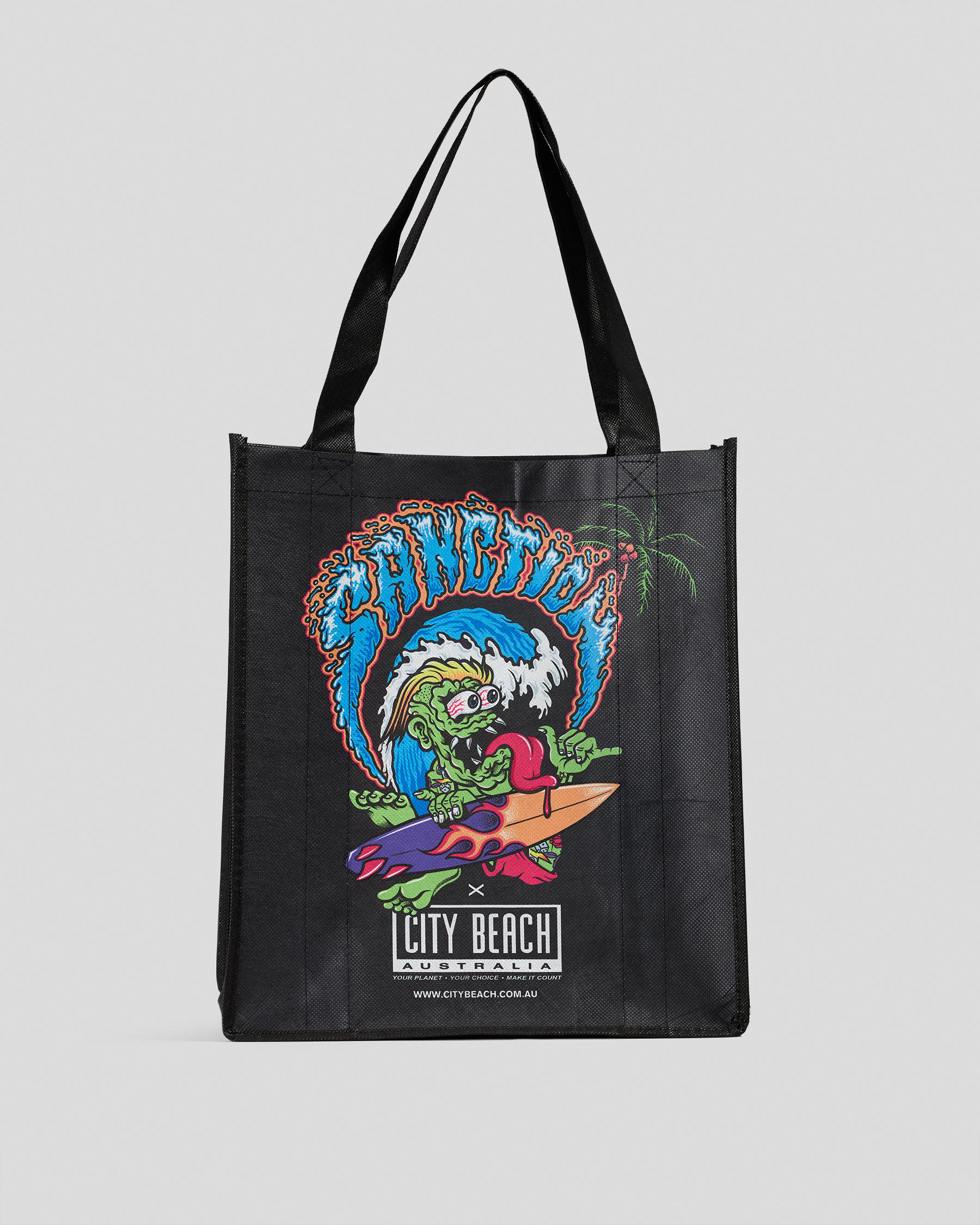 Swell Eco Bag