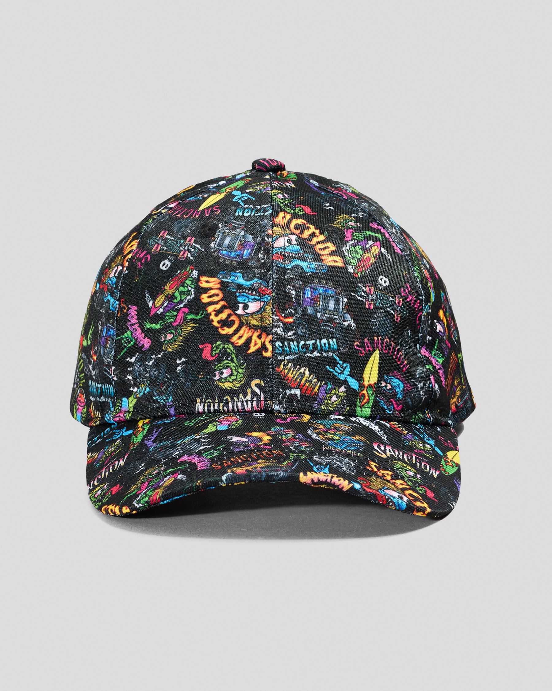 Toddlers' Monstered 2.0 Snapback Cap