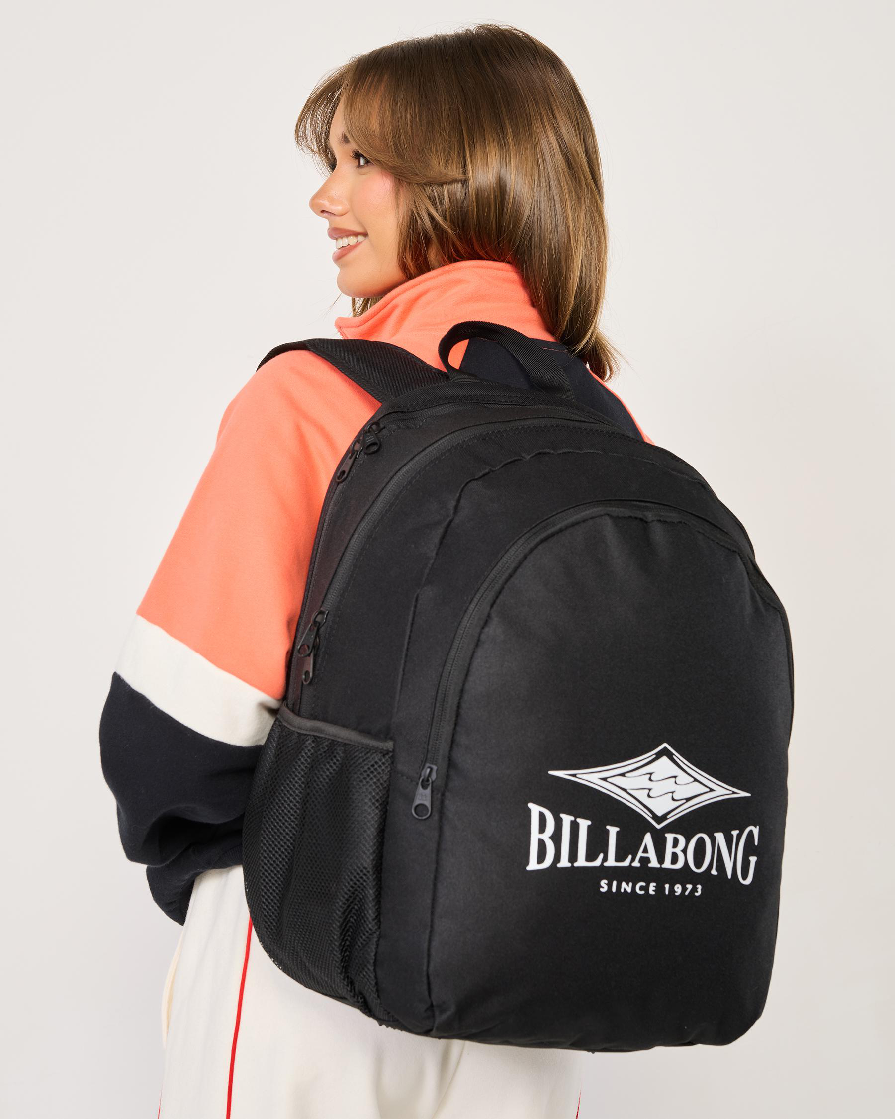 Heritage Mahi Backpack