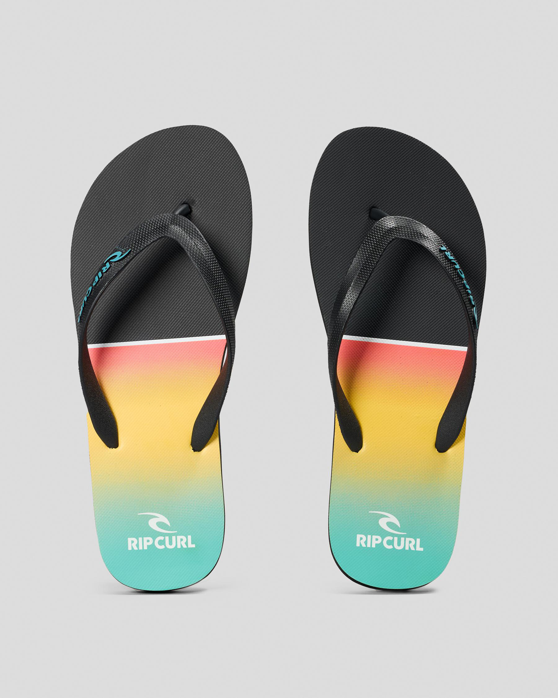 Dawn Patrol Bloom Thongs
