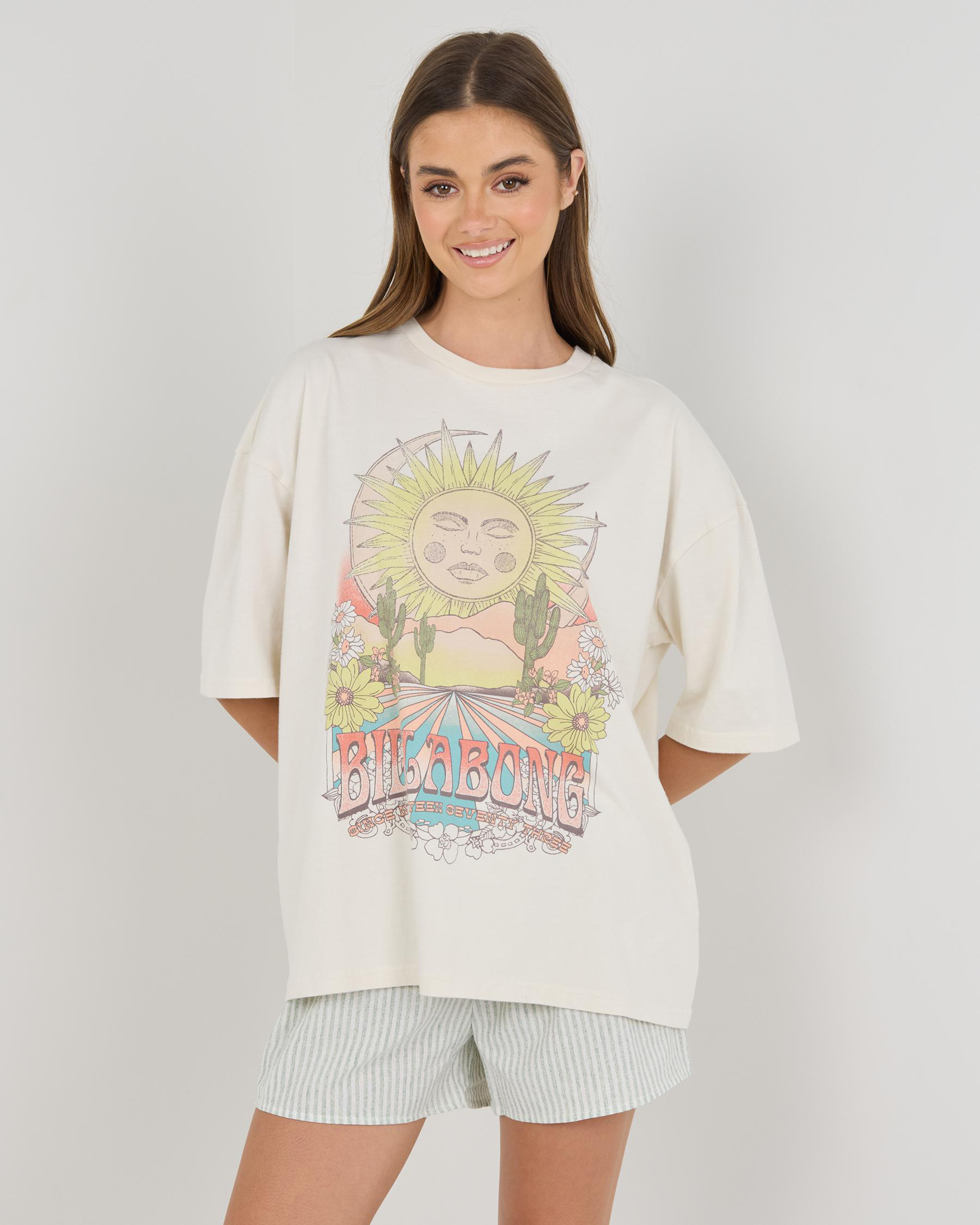 Chasing Sunshine T-Shirt