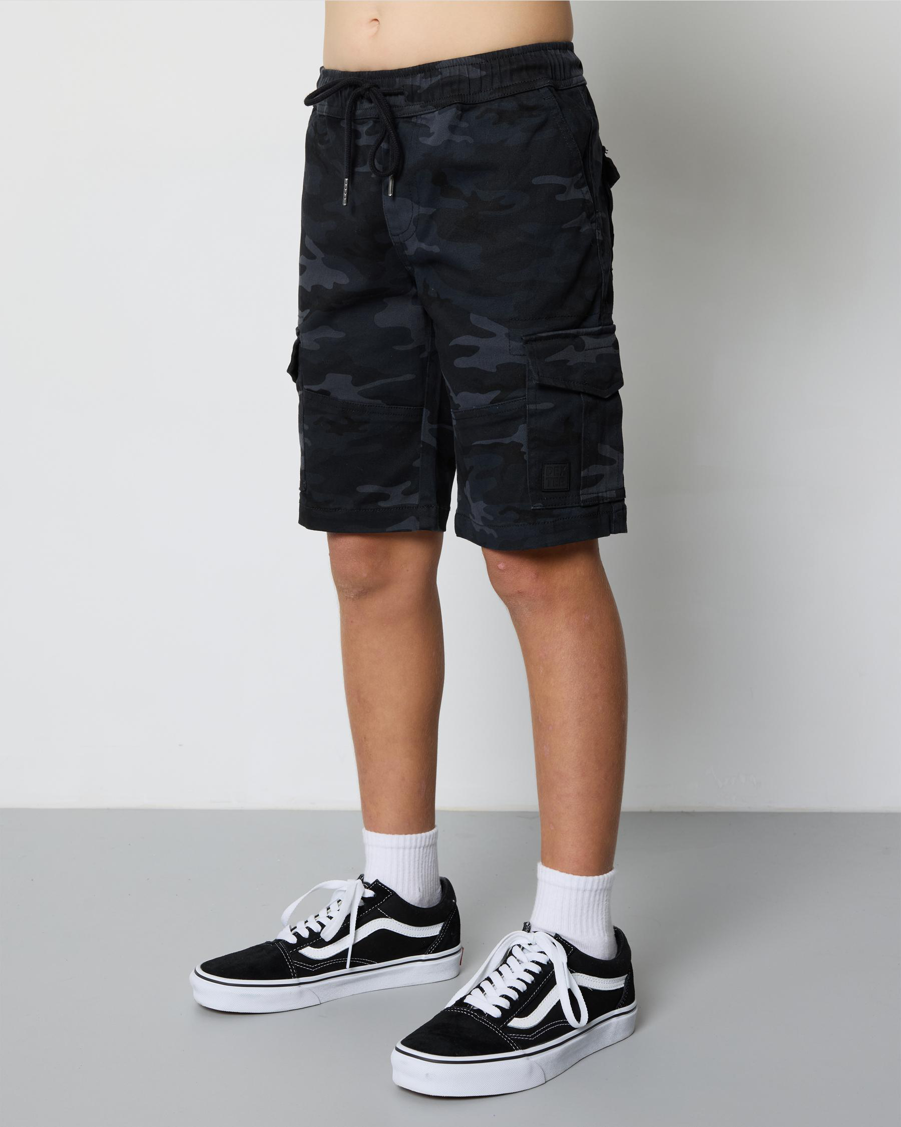 Vindicate Walk Shorts