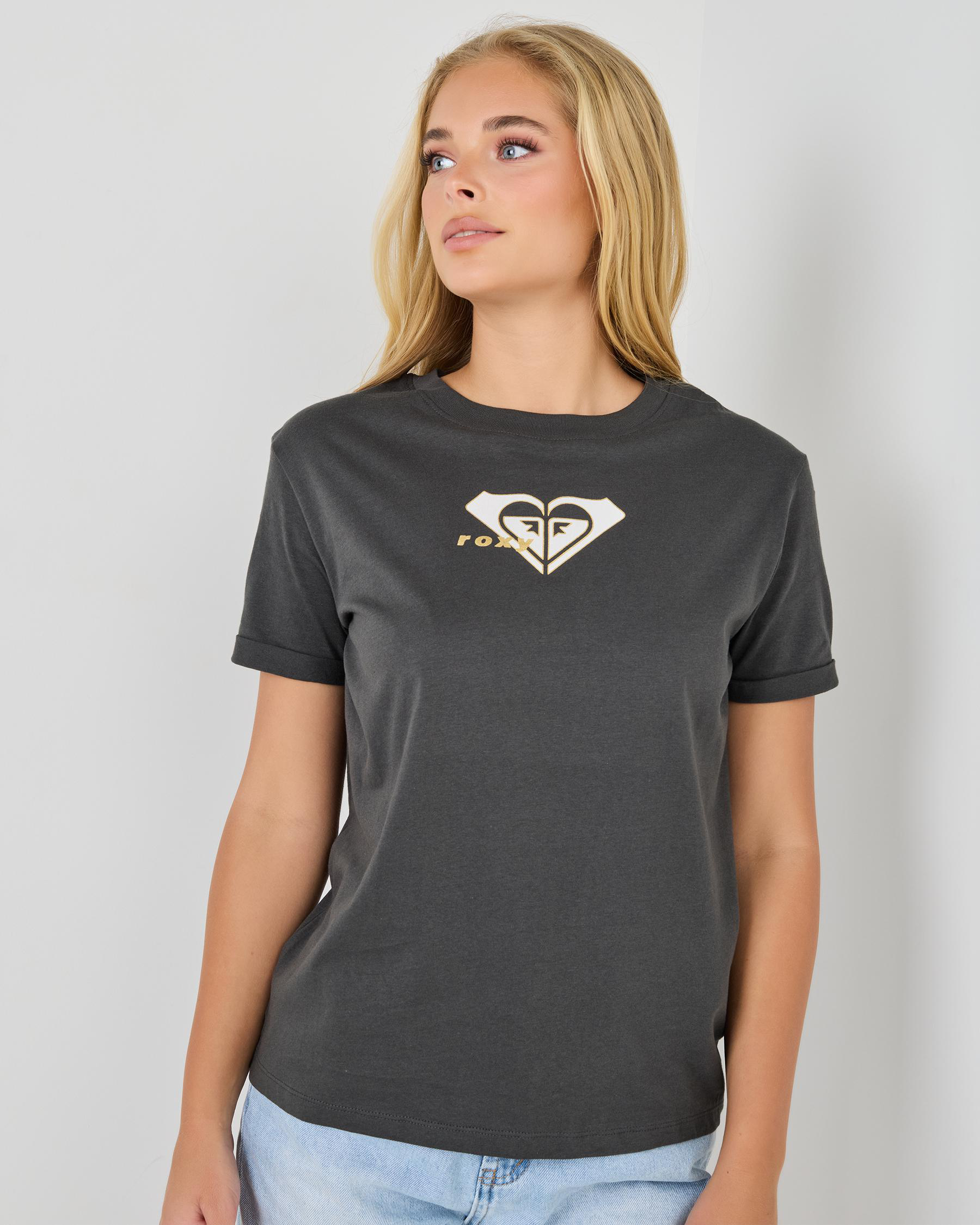 Ocean Regular Corpo T-Shirt