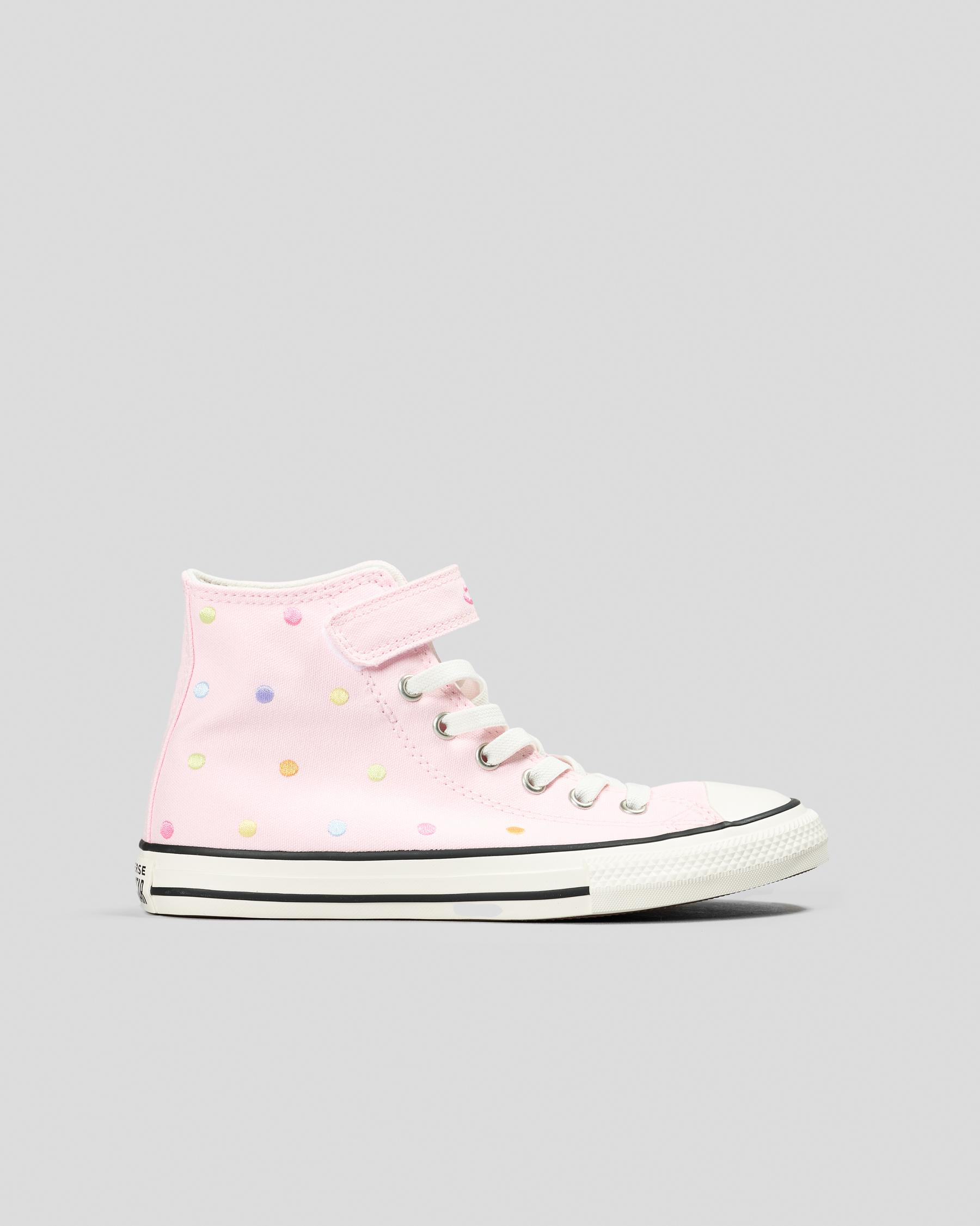 Chuck Taylor All Star 1V Shoes