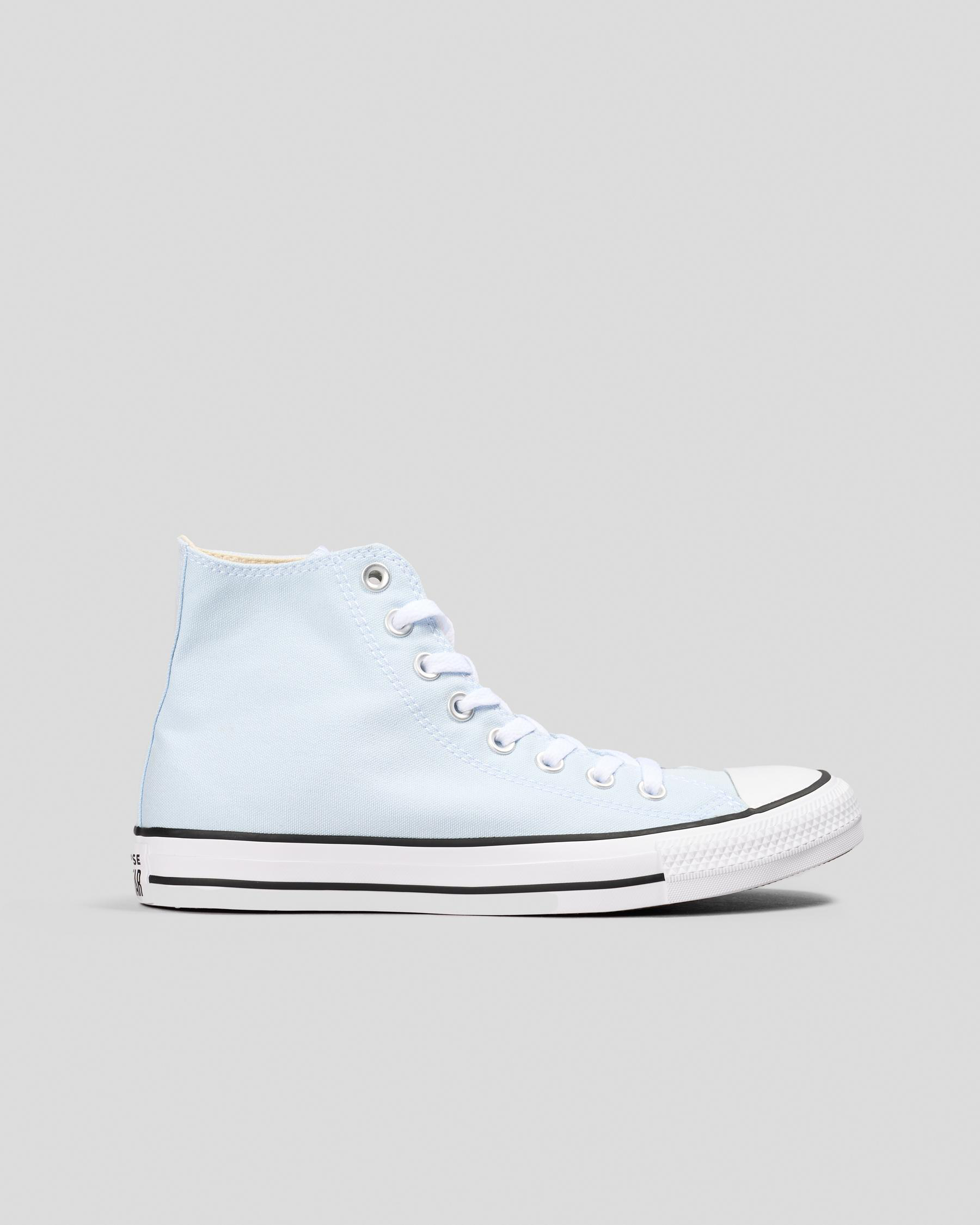 Chuck Taylor All Star Hi-Top Shoes