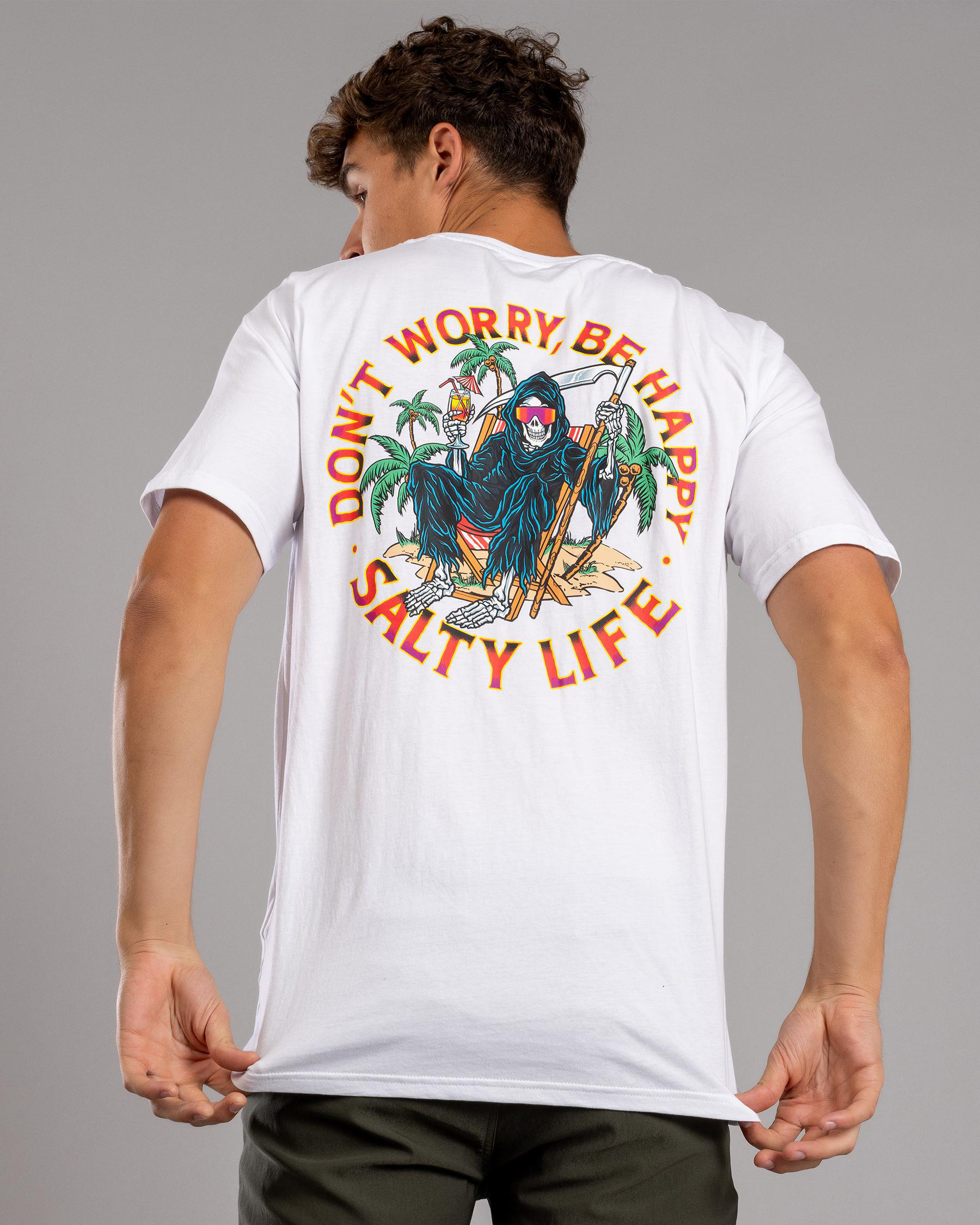 Don't Worry T-Shirt