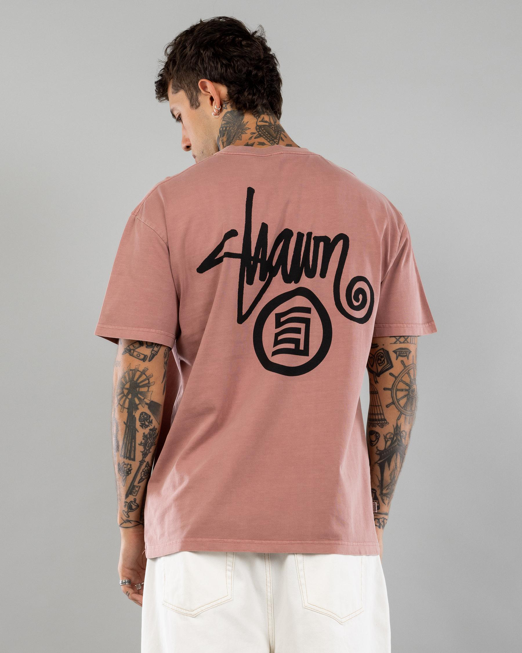 Shawn Dot T-Shirt