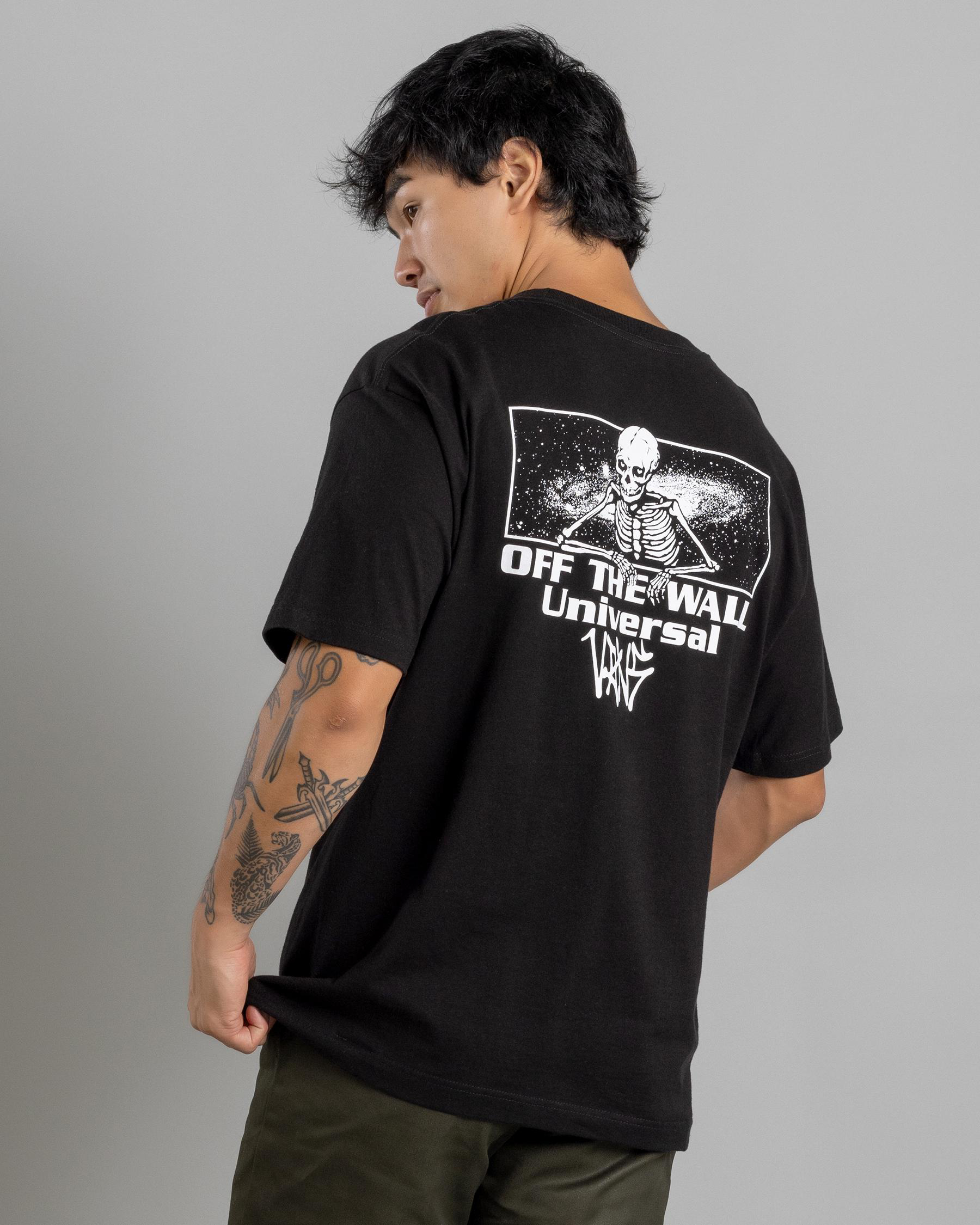 Vans Universe T-Shirt