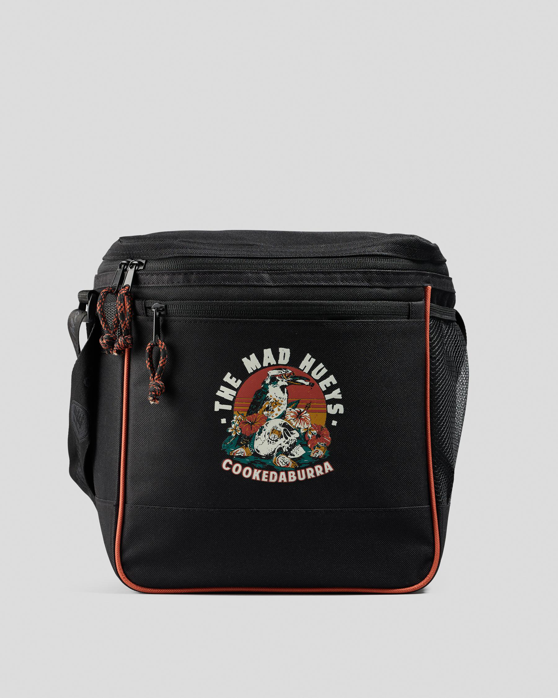 Stranded Cookedaburra Cooler Bag