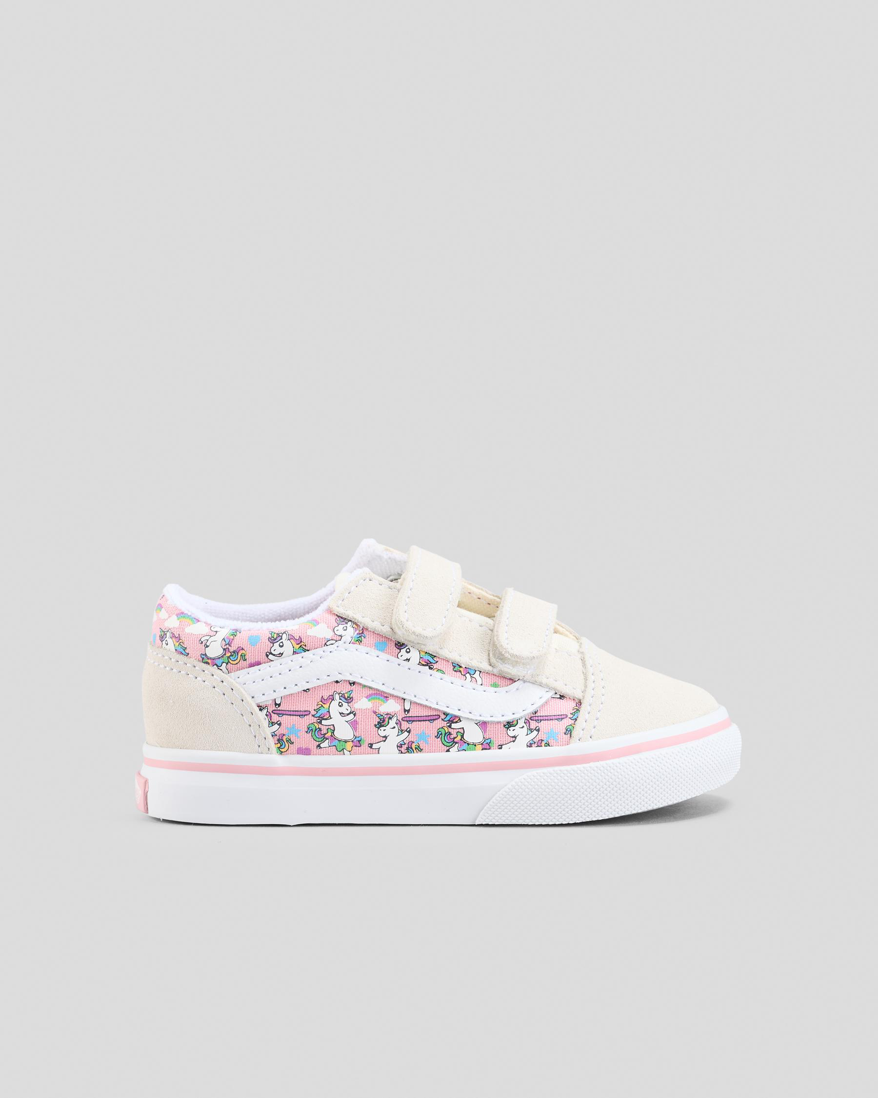 Toddlers' Old Skool V Shoes