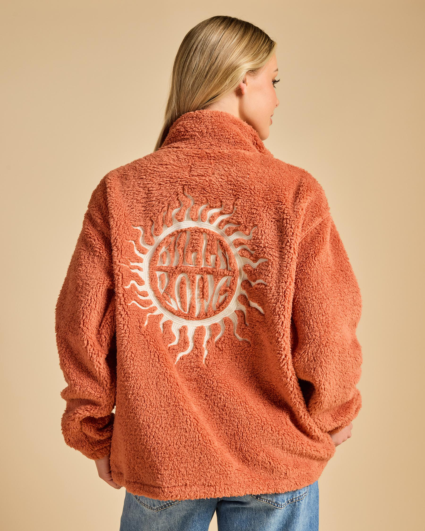 Bring The Sun Jacket