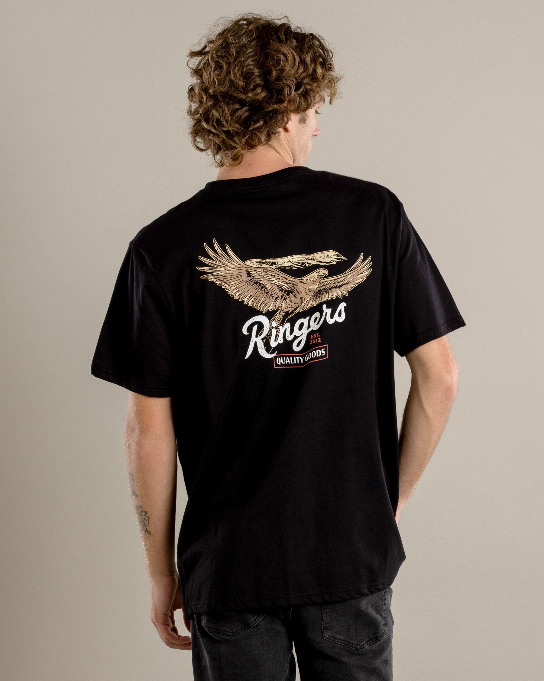 Eureka Relaxed T-Shirt