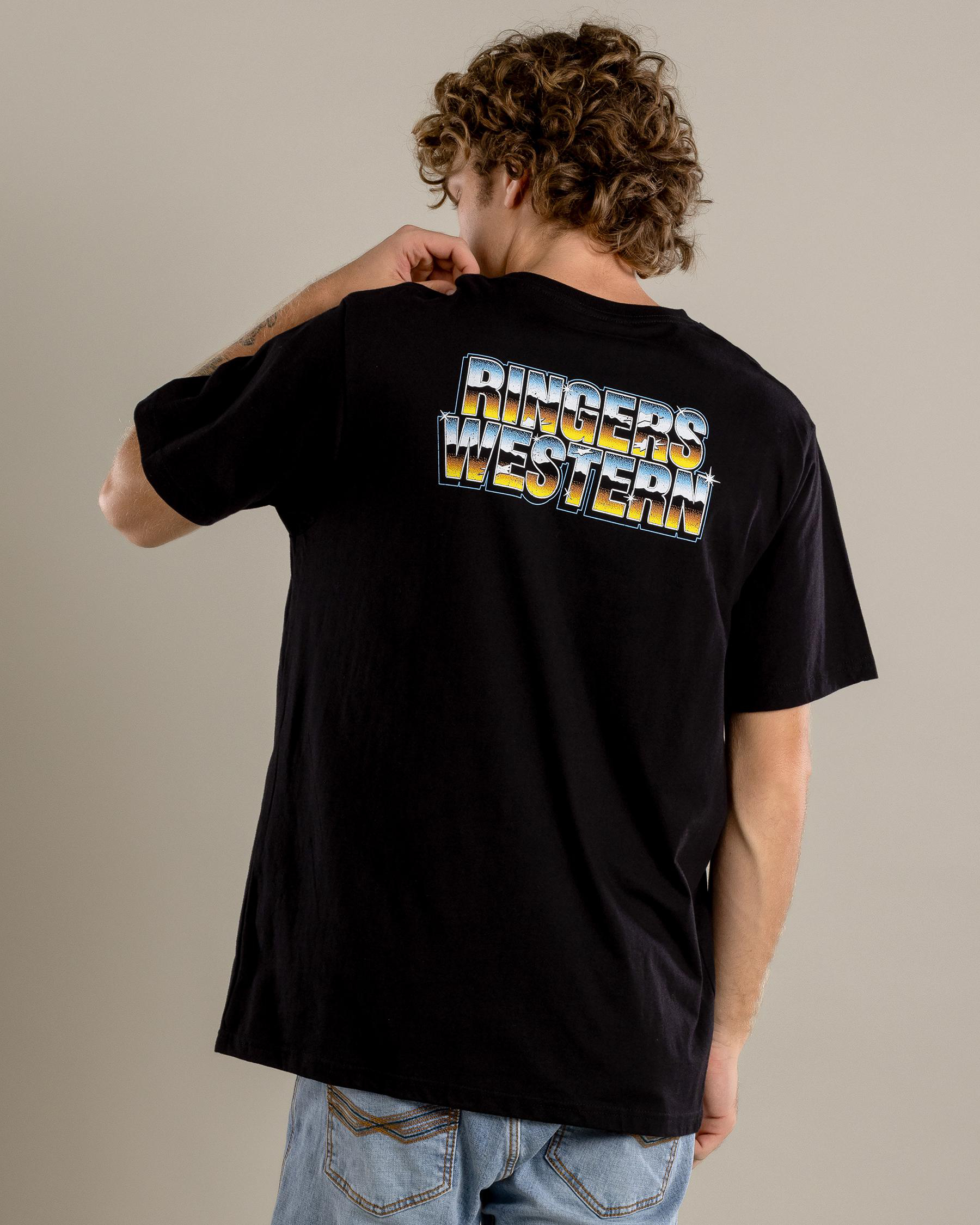 Revhead Relaxed T-Shirt