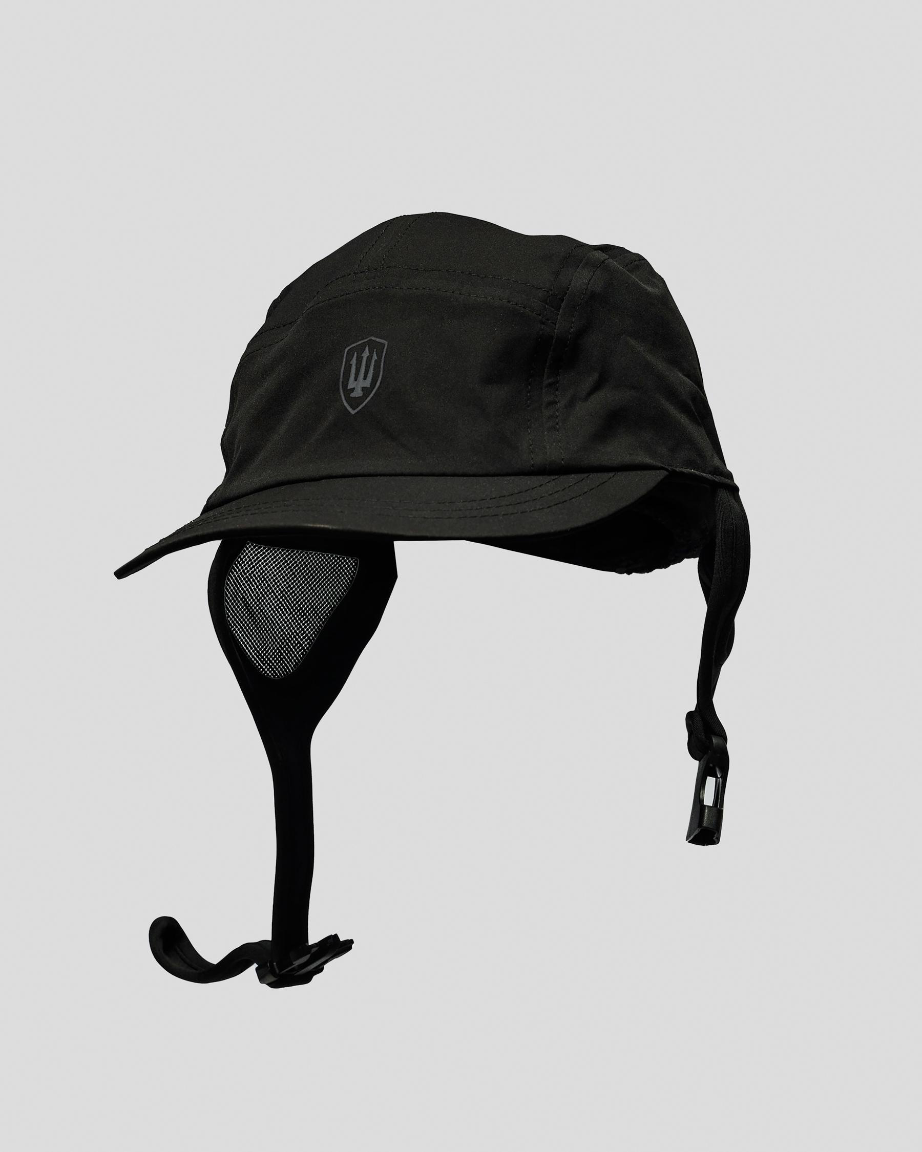 Stretch Surf Cap