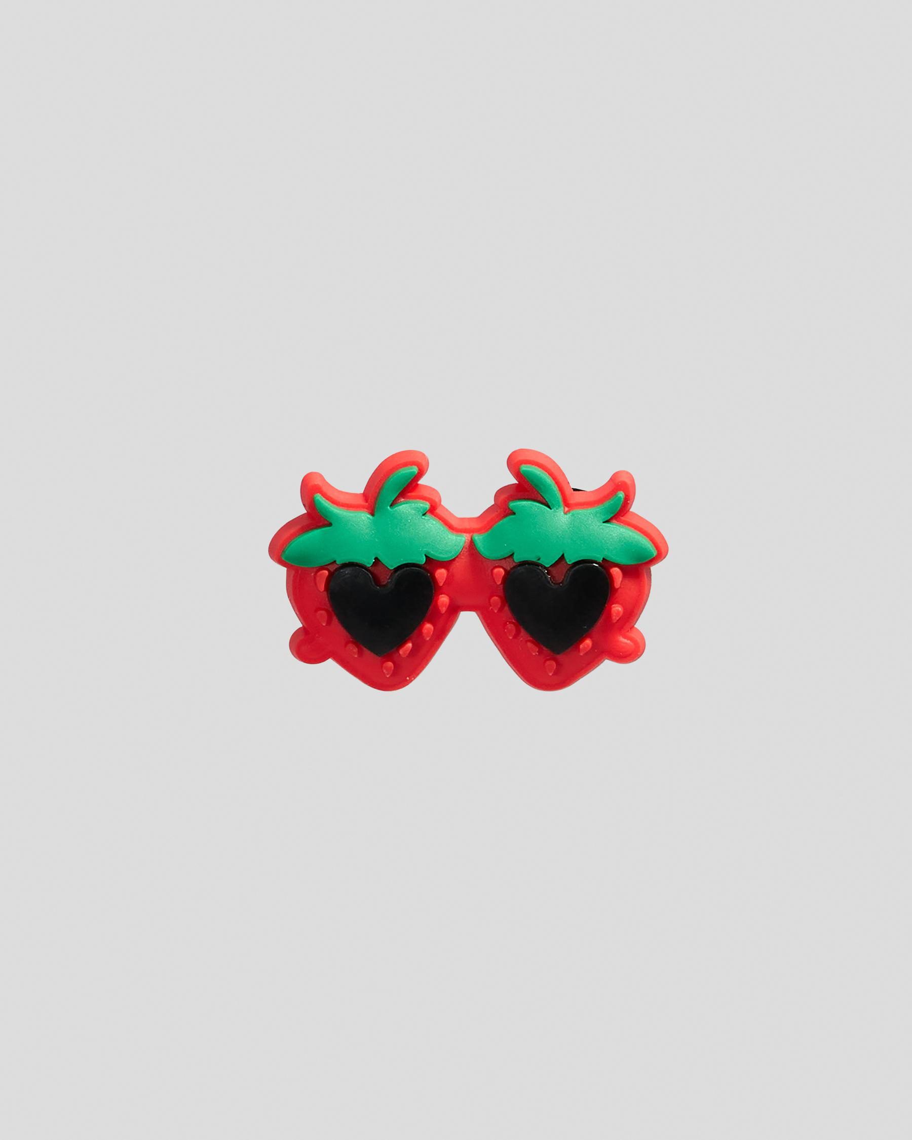 Strawberry Sunnies Jibbitz