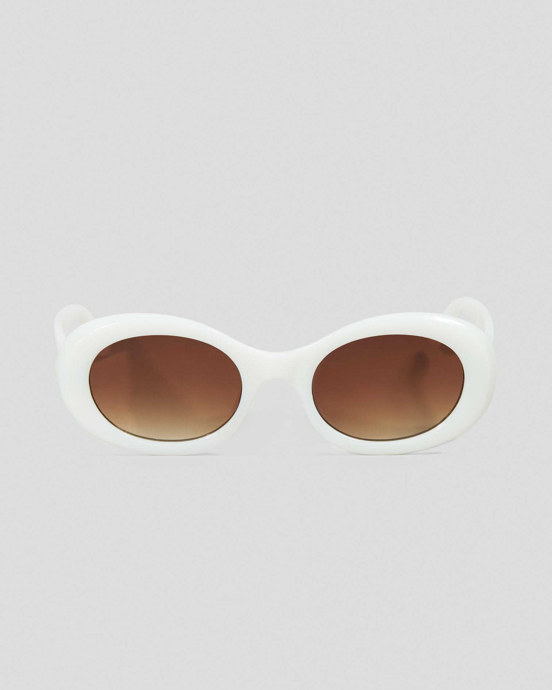 Barby Sunglasses