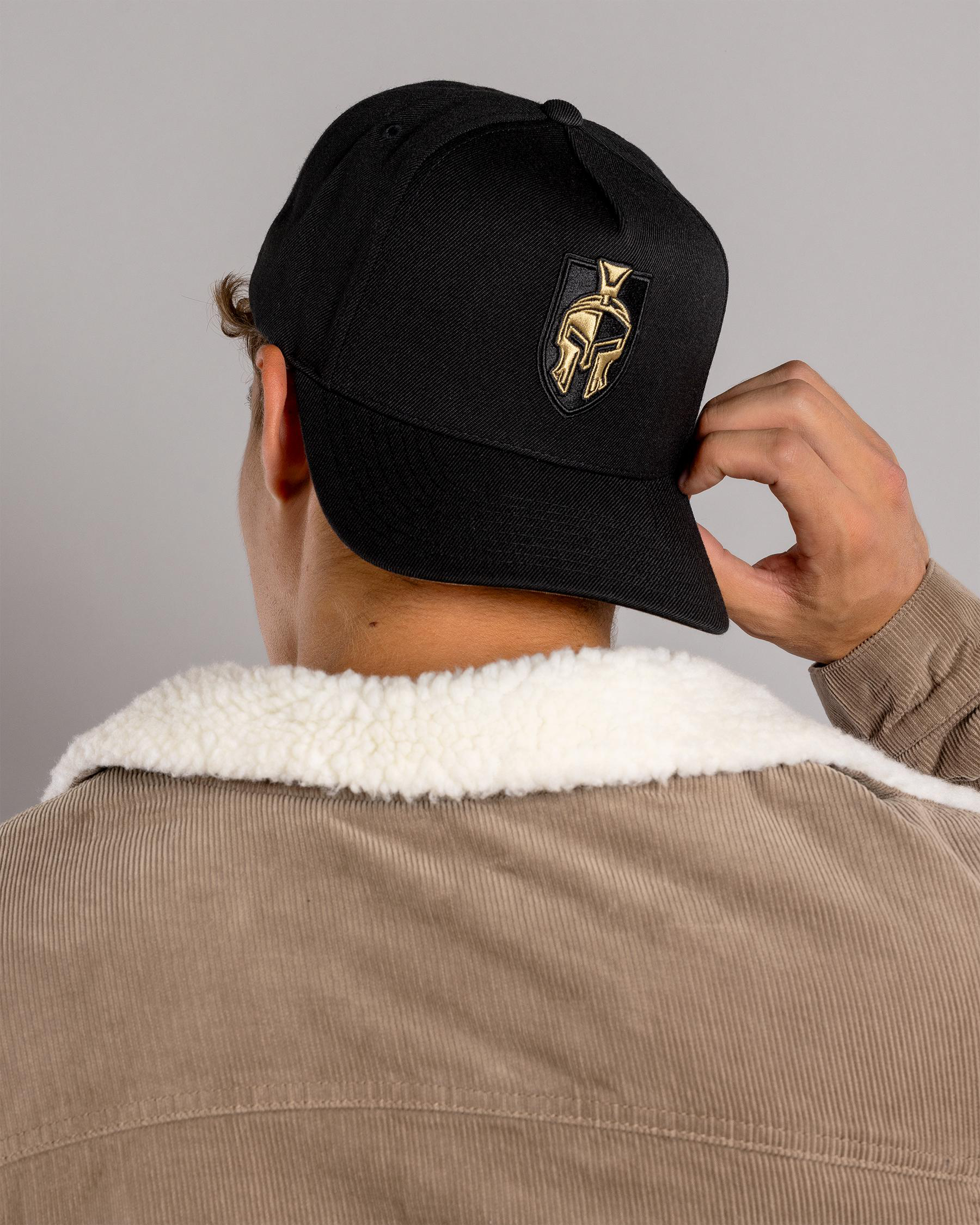 Carnage Snapback Cap