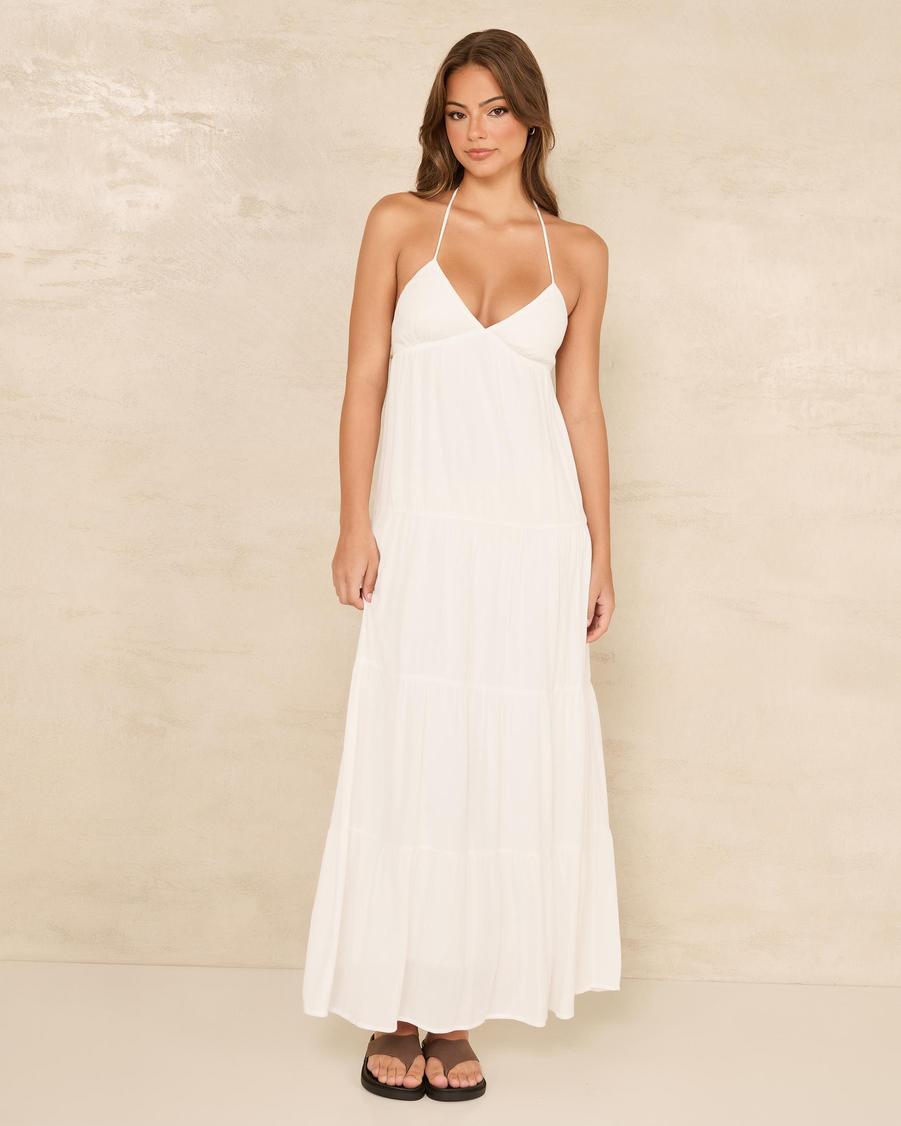 Beverly Maxi Dress