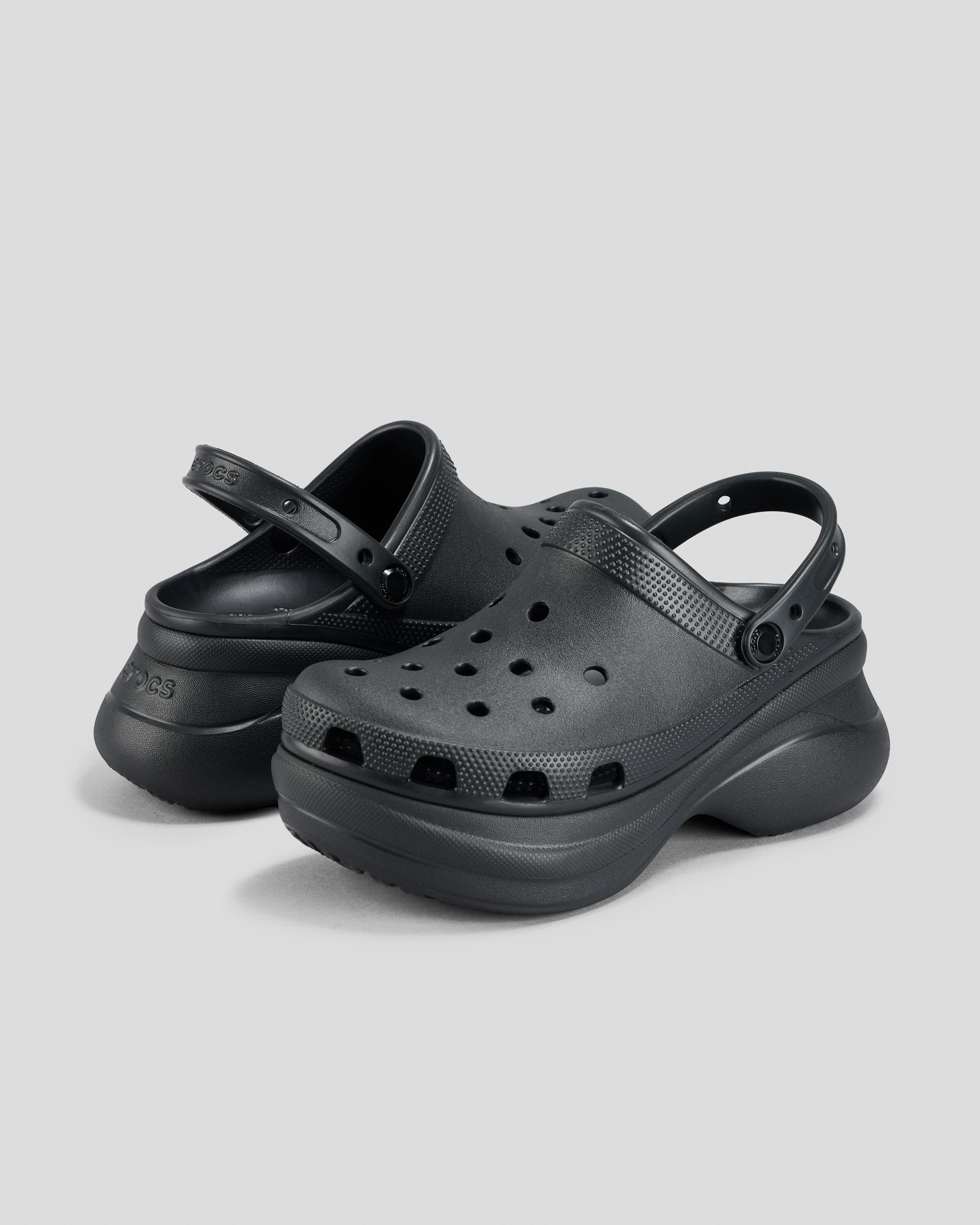 Bae Clogs