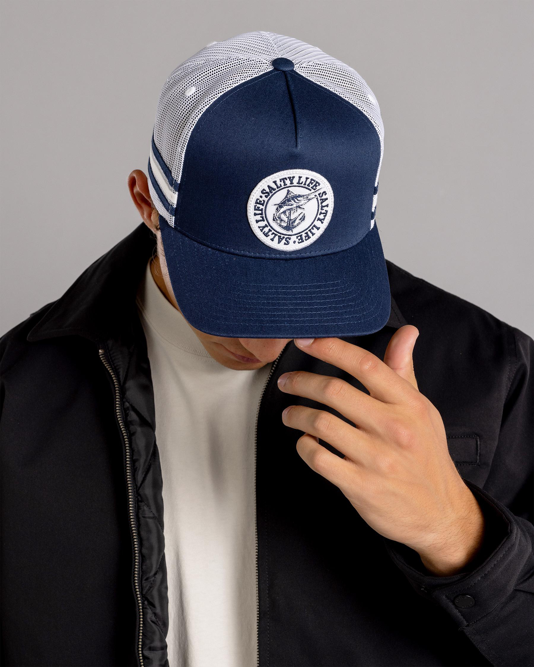 Once Bitten 4.0 Trucker Cap