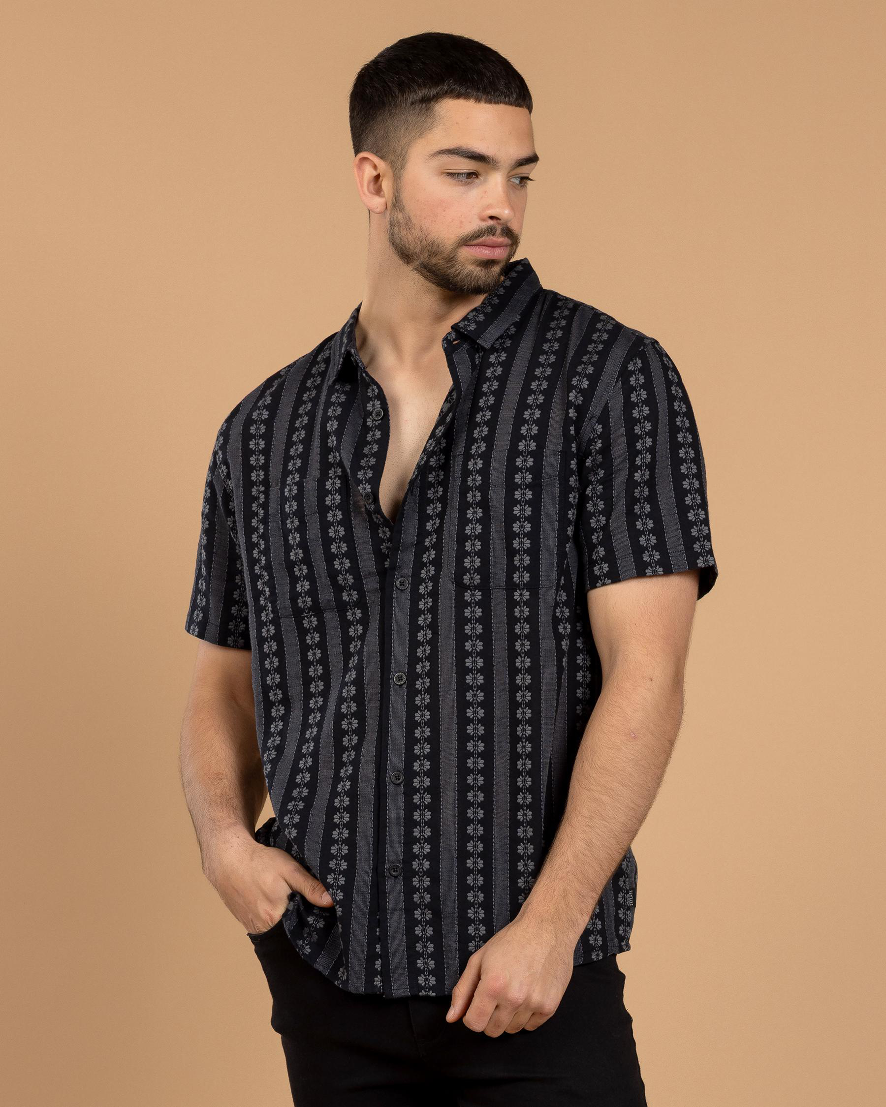 Affirm Short Sleeve Shirt