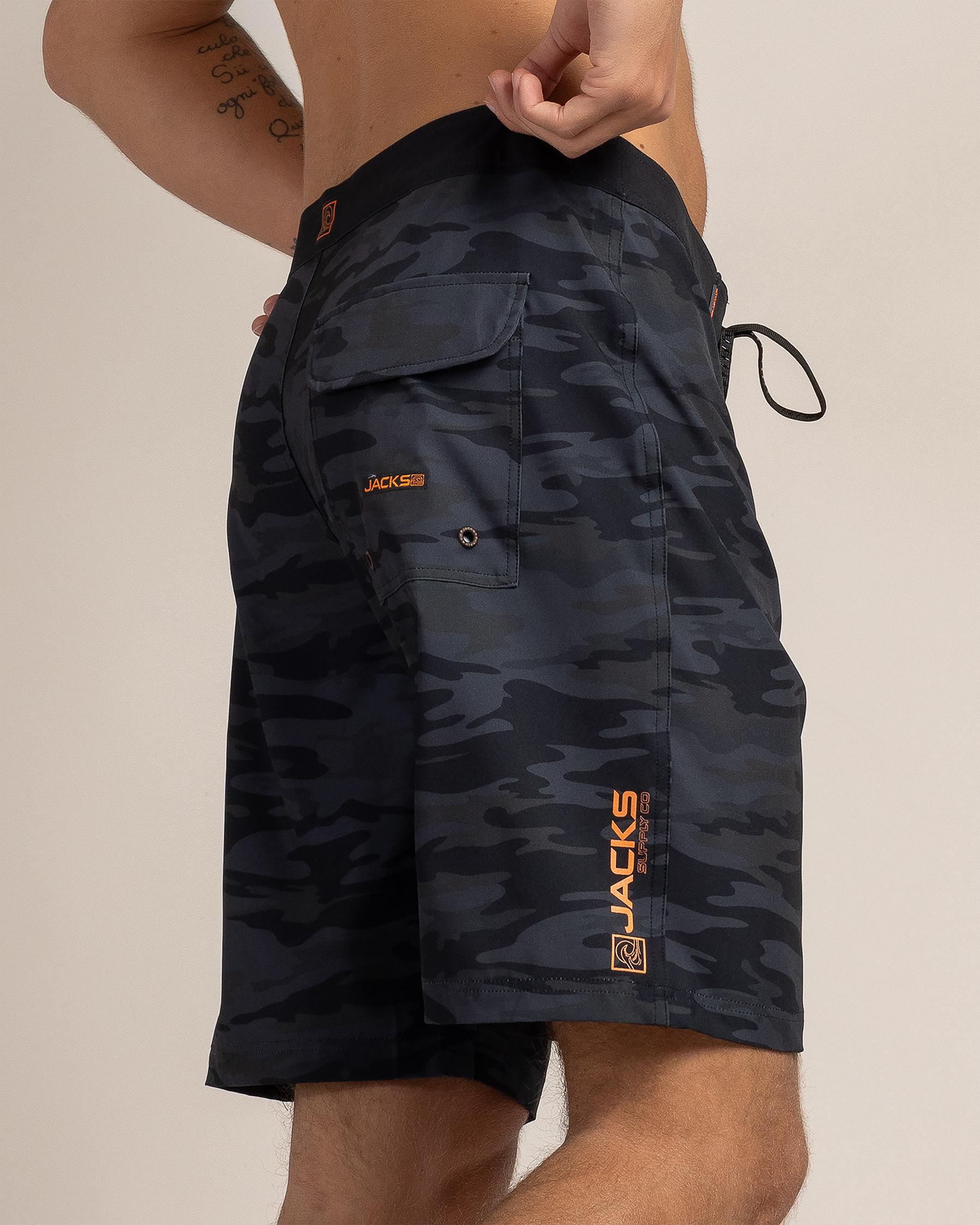 Visionary Board Shorts